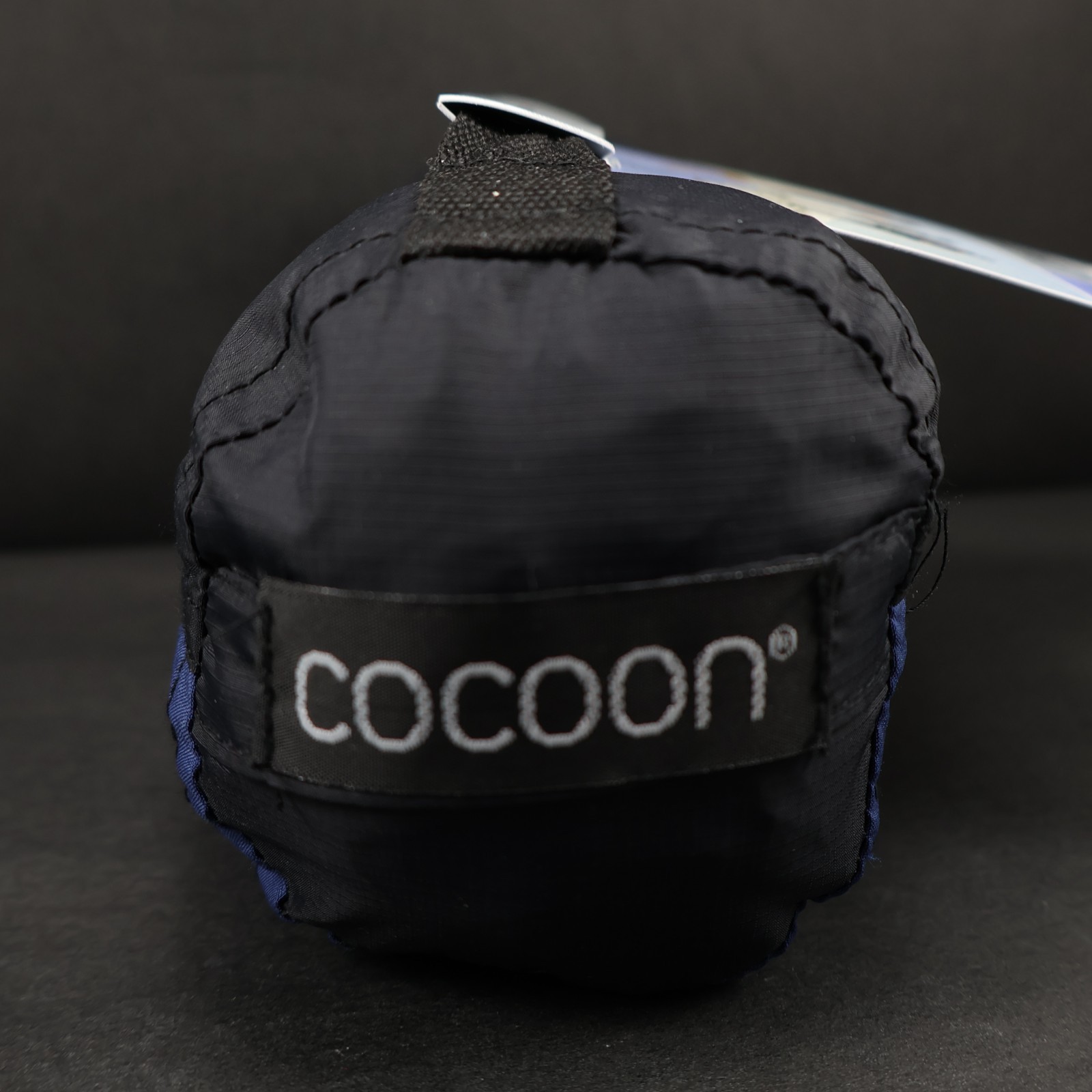 Cocoon Premium Mummy Liner, Twilight Blue, Sleeping Bag Liner, Microfiber, NEW