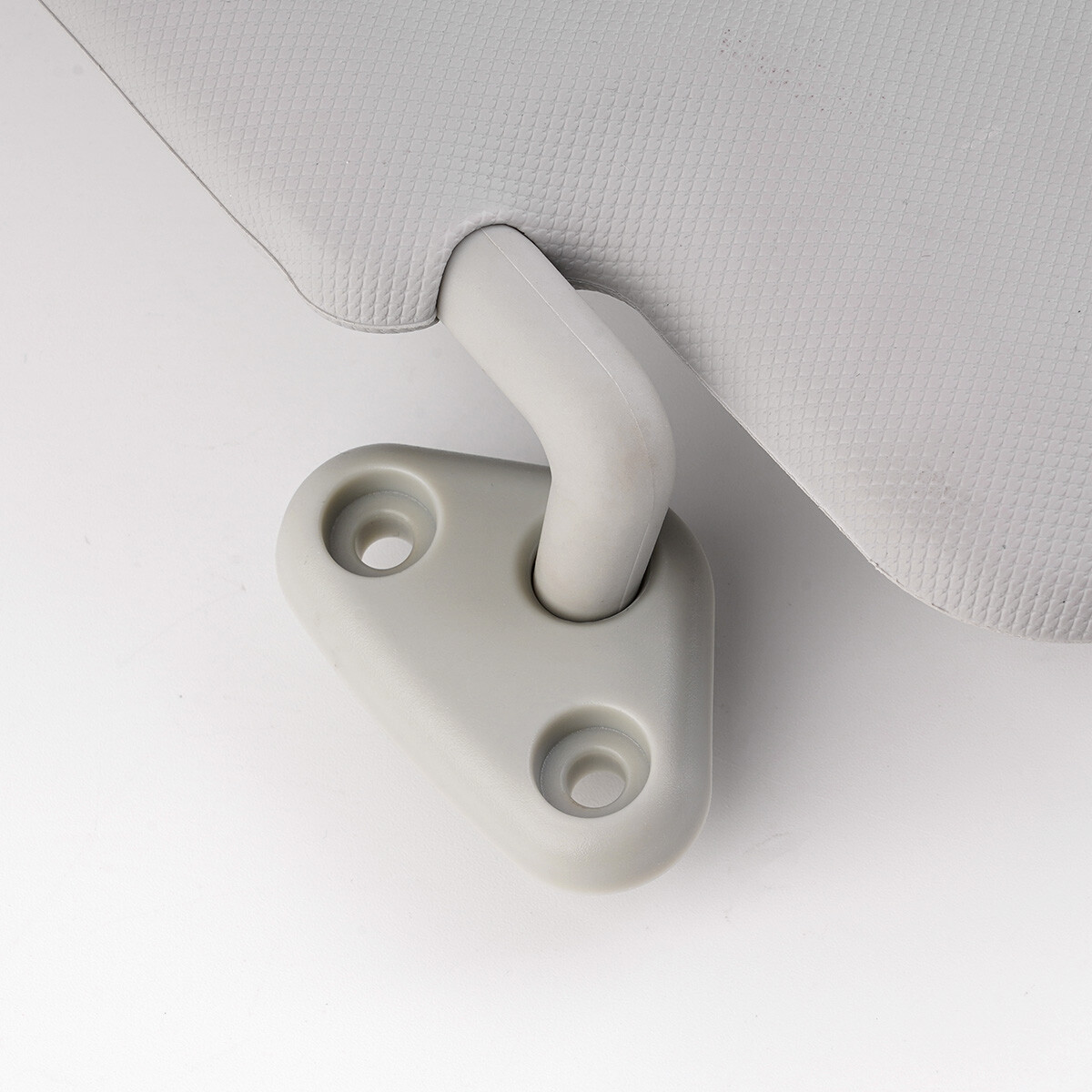 Sun Visor Mount For 2008-18 Subaru Forester 2010 Impreza 2013-2019 Crosstrek