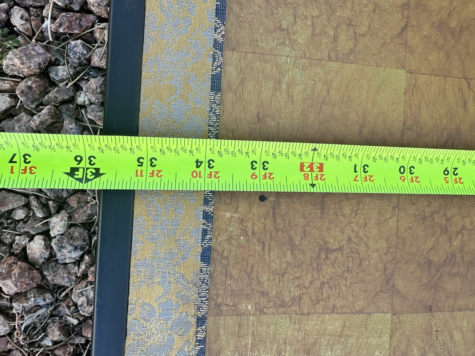 Byobu Horse Art Folding Screen Asian Ink Painted Spirited Horses 4 Panel