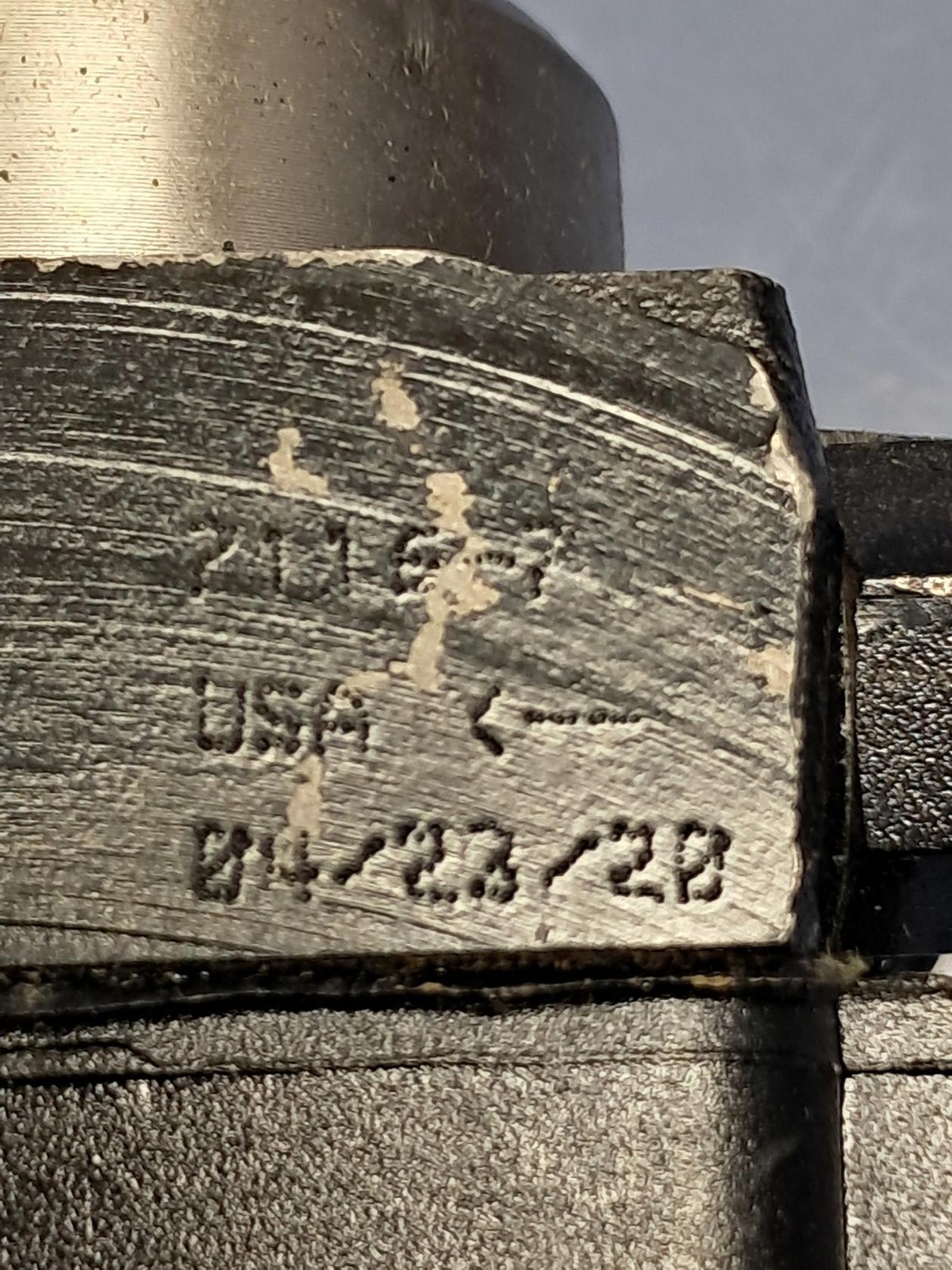 SUNTEC Fuel Pump A2VA-7116 for Oil Burners & Hot Water Pressure Washers