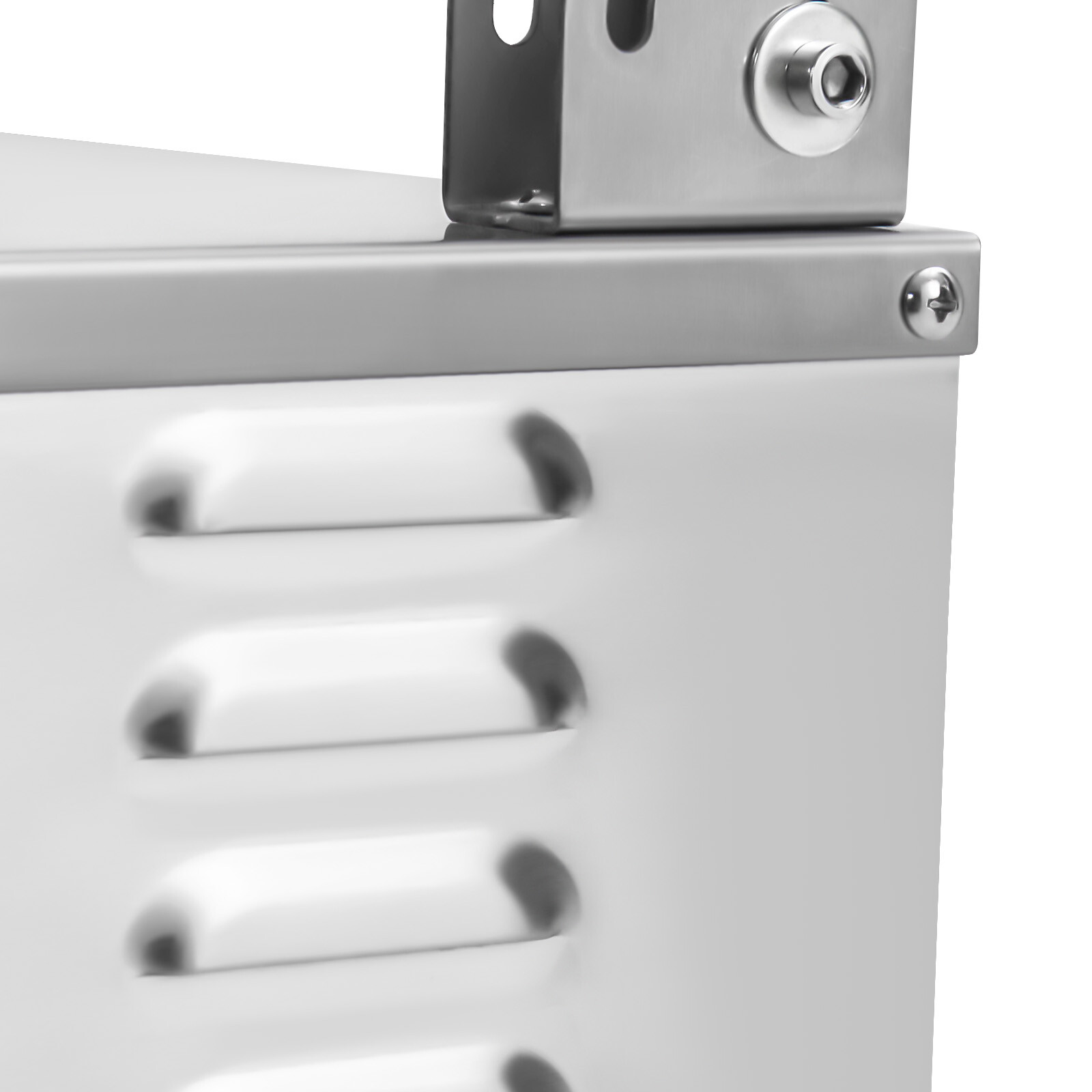 55L 370W Fryer Oil Filter Cart Machine Commercial Cooking Oil Filtration System