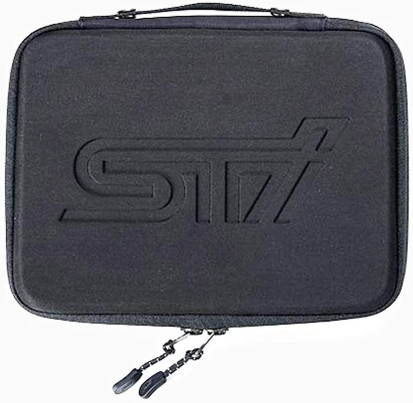 STI Genuine OEM CAR VERIFICATION CASE (MOLD) STSG19100430