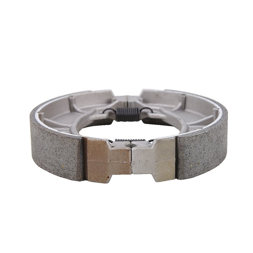 For Honda ATC90 ATC110 ATC125M ATC185S ATC200 ATC200M ATC200S Rear Brake Shoes