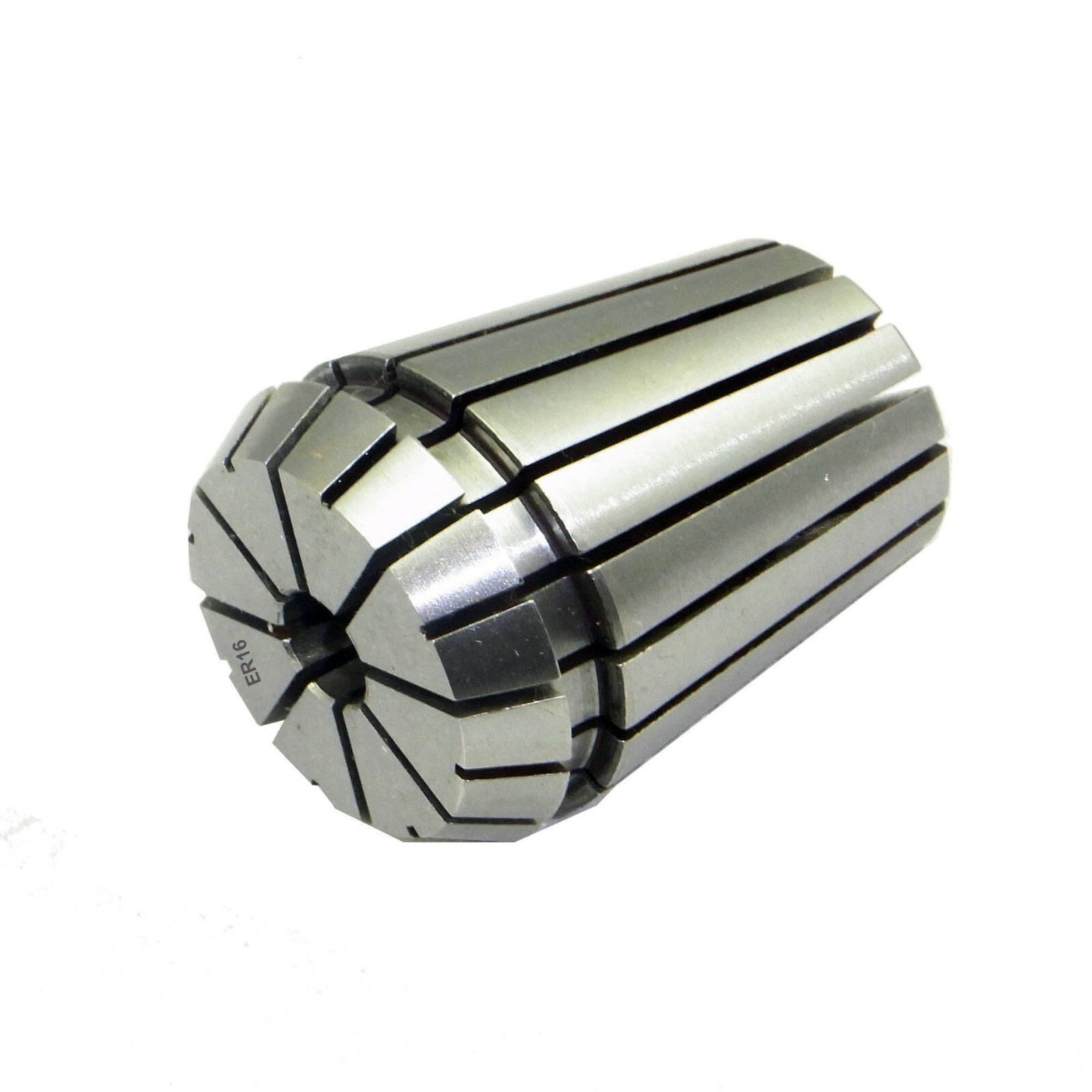 HIGH PRECISION 1PC 3/16" ER16 COLLET TIR 0.0004" / 10μm CNC Tool Holder USA SELL