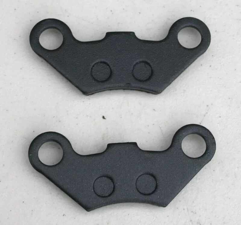 Apollo Pentora 125cc, ATV Rear Disc Brake Pads