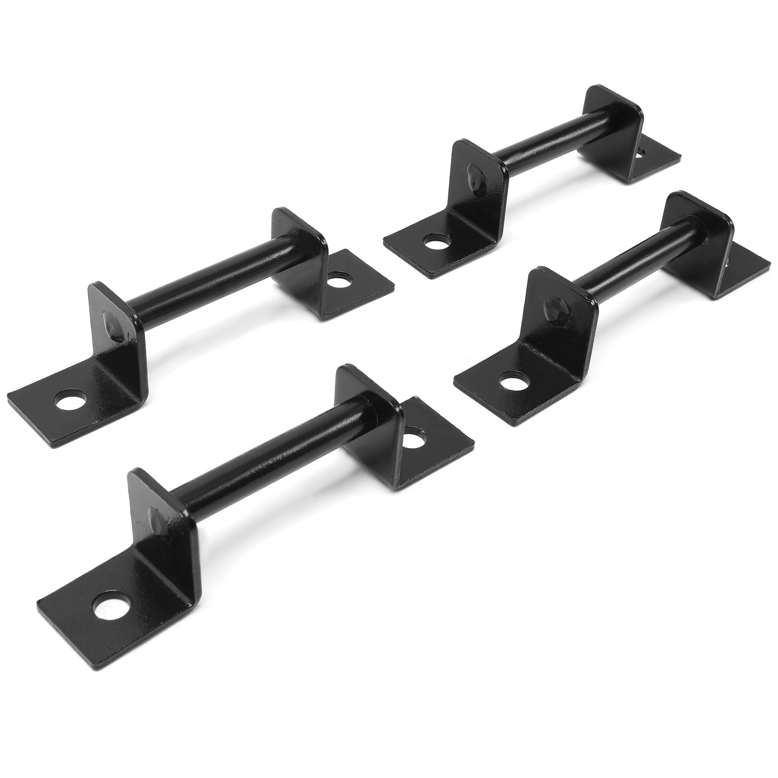 3rd Row Seat Brackets with Strikers & Bolts For Chevy Tahoe/ GMC Yukon 2000-2014