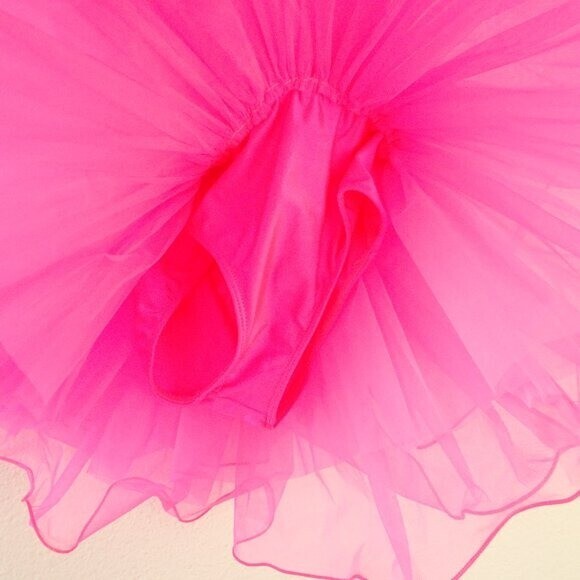 Revolution Dancewear Girls Say Hey Dance Costume Dress MC Medium Child RC16868