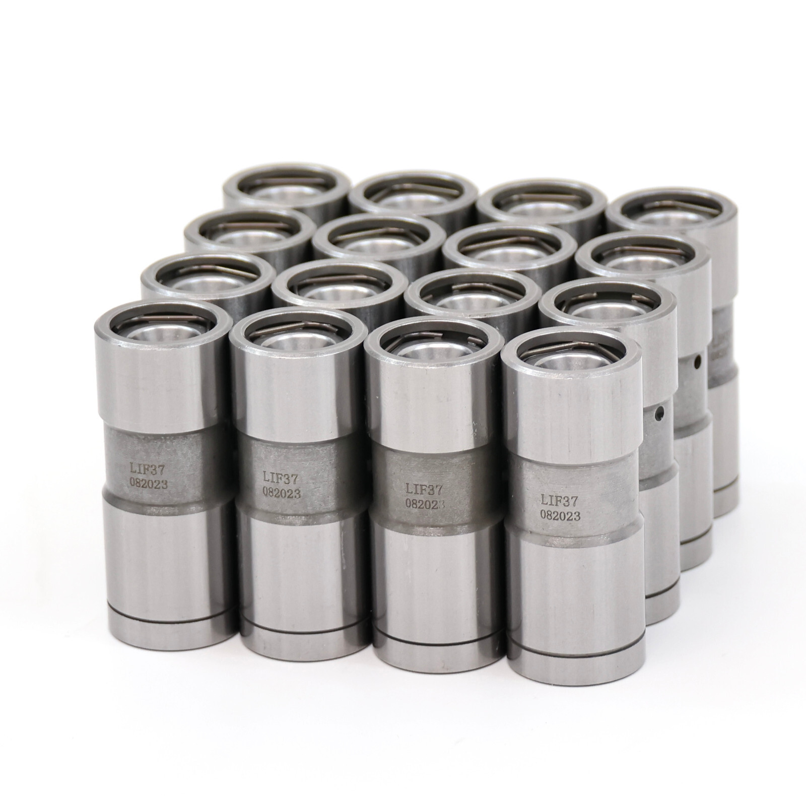 Enginetech Hydraulic Flat Tappet Lifters for SBC BBC Chevy 283 305 327 350 454