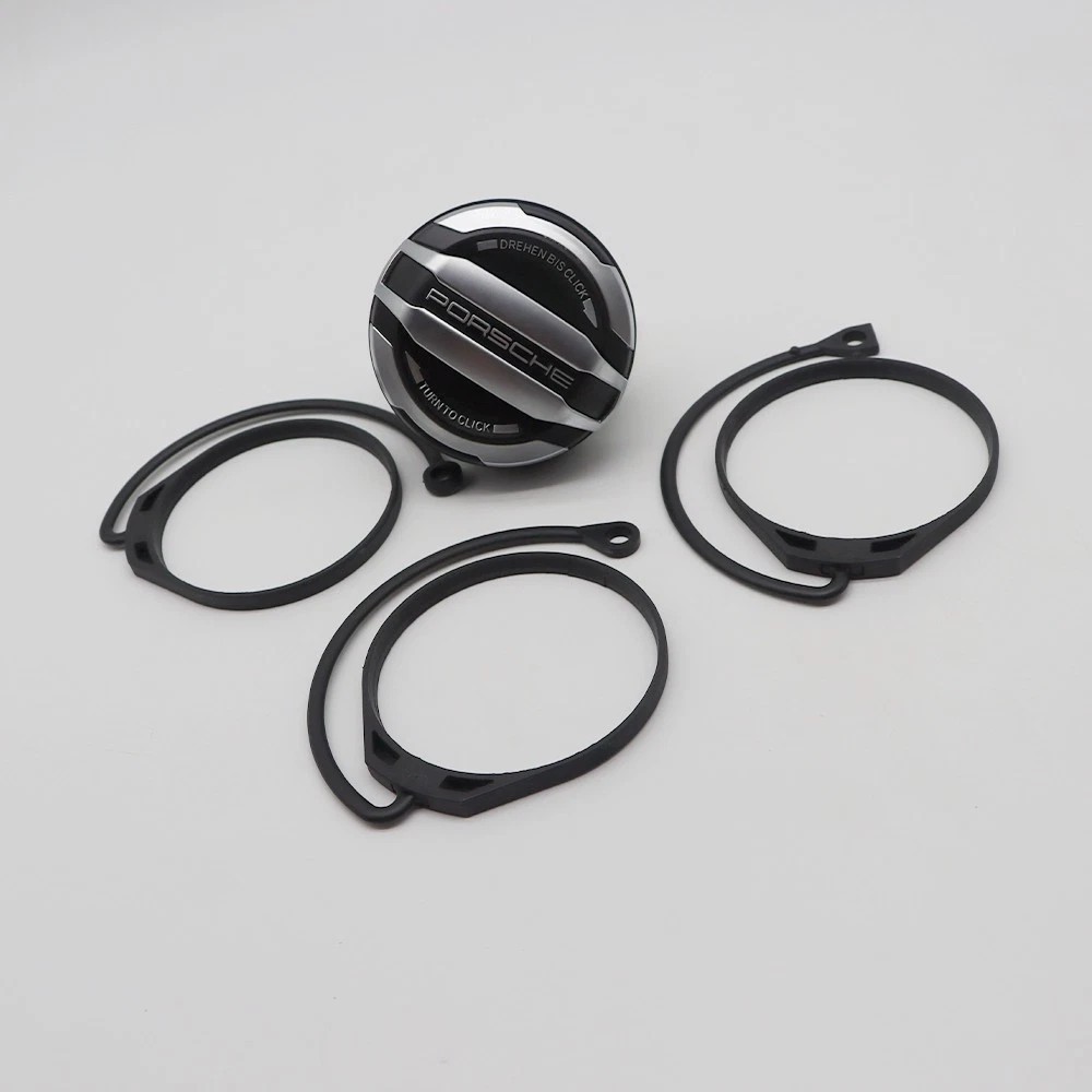 Fuel Tank Cap 971044261 Fit For Porsche 981/991 Cayenne,Panamera,Macan Gas Cap