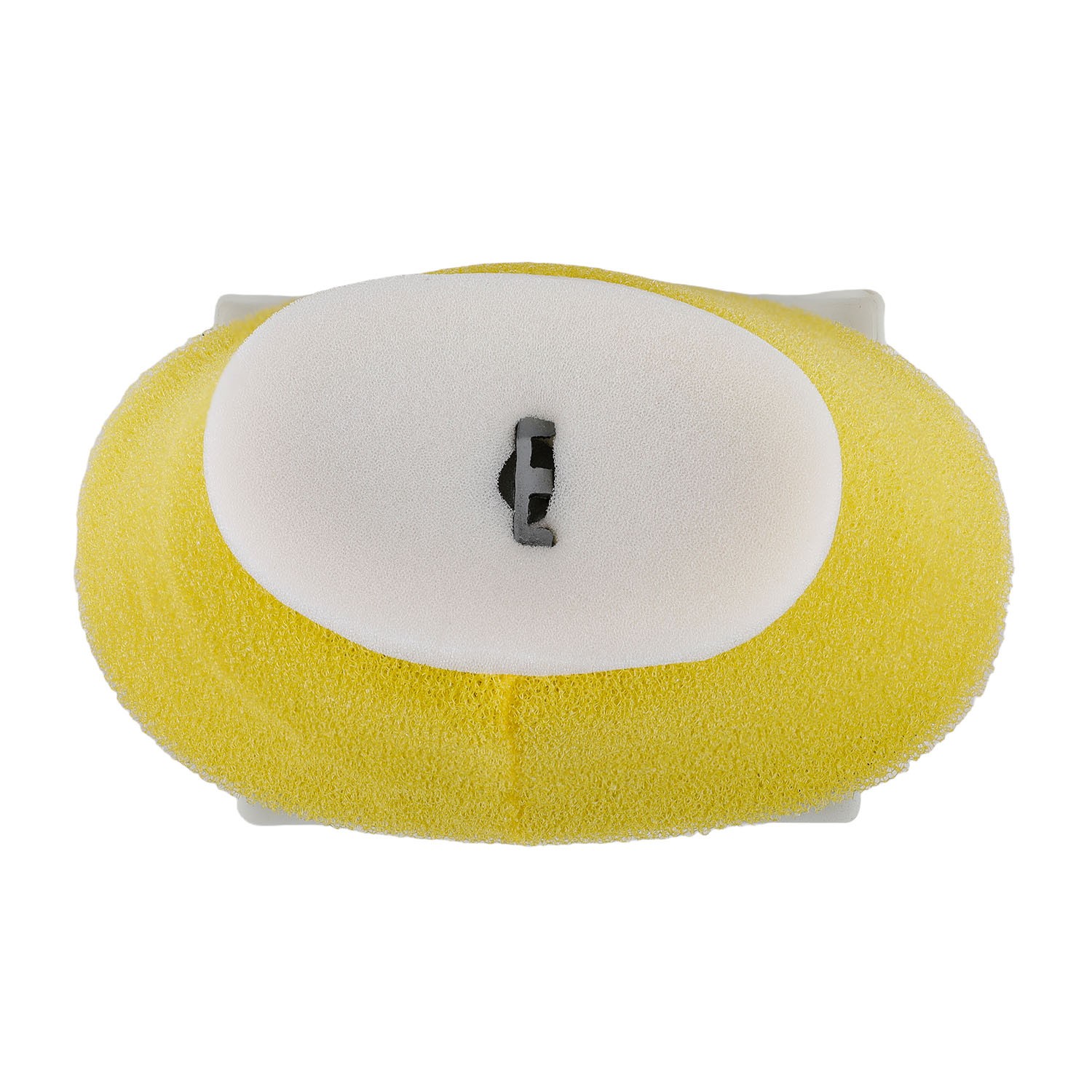 Air Filter & Cage Guide & End Cap for Raptor 660 660R YFM660R 2001-2005 ATV Quad