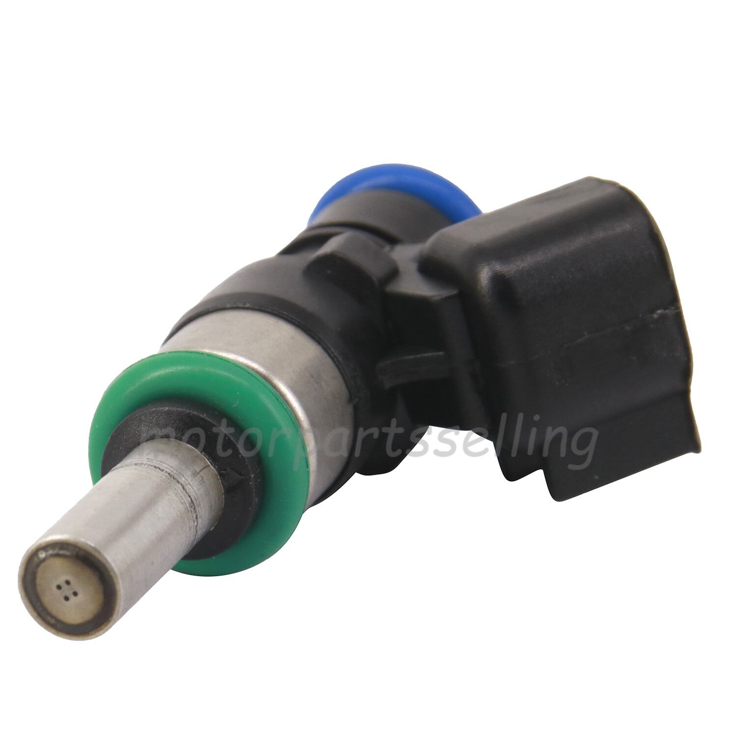 2x QFS Fuel Injectors For 2015-23 Polaris General XP/1000 RZR ProXP/1000 2521387