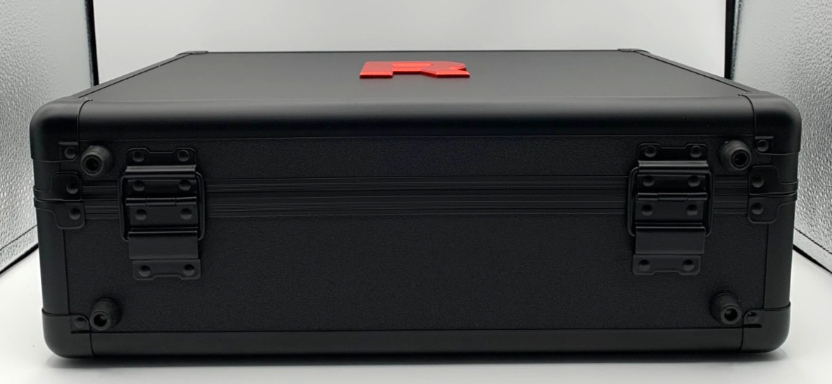 [Near Mint] Pokemon Card Glory of the Rocket Team Attache Case only No Card