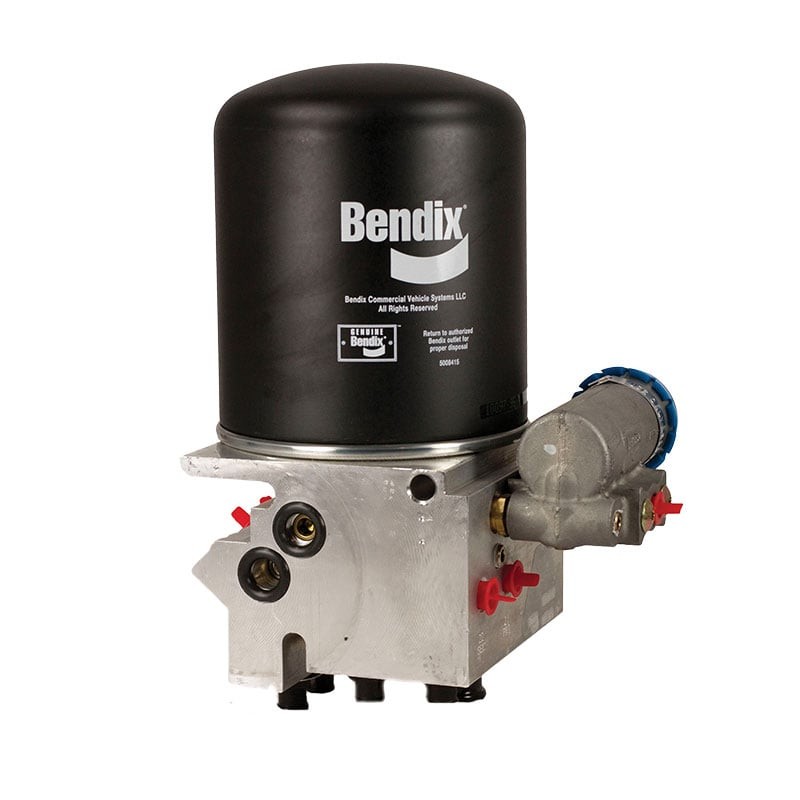 Bendix New Ad/Is Dryer | 801266