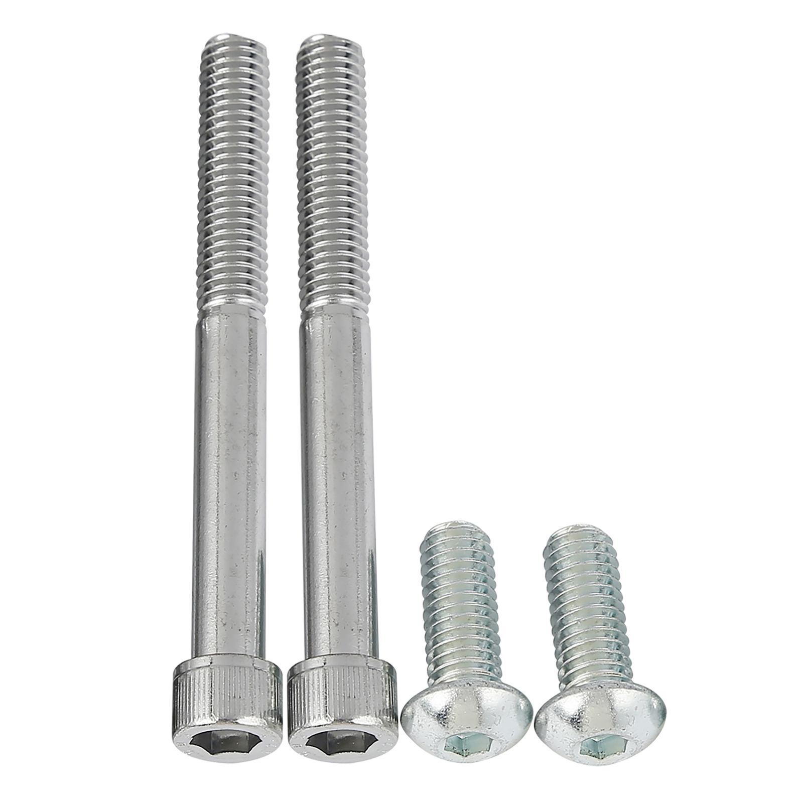 Rear Saddlebag Guard Rail Crash Bar For Harley Heritage Softail FLSTC 2000-2017