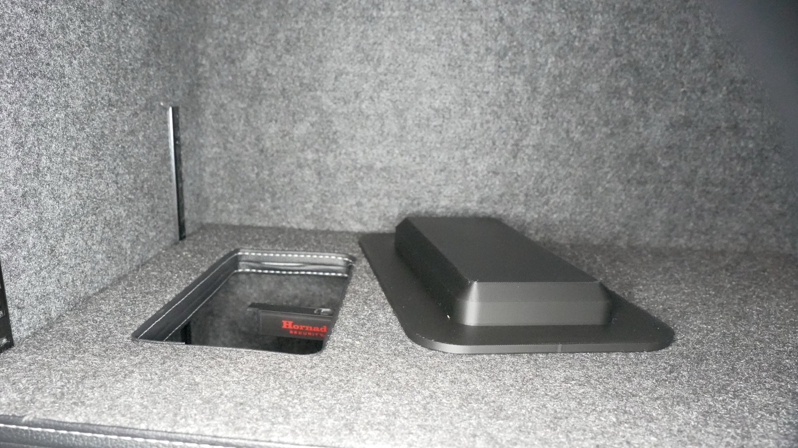 Wenchester 20/ 24/ 26 Gun Safe Upper Shelf Plug X1