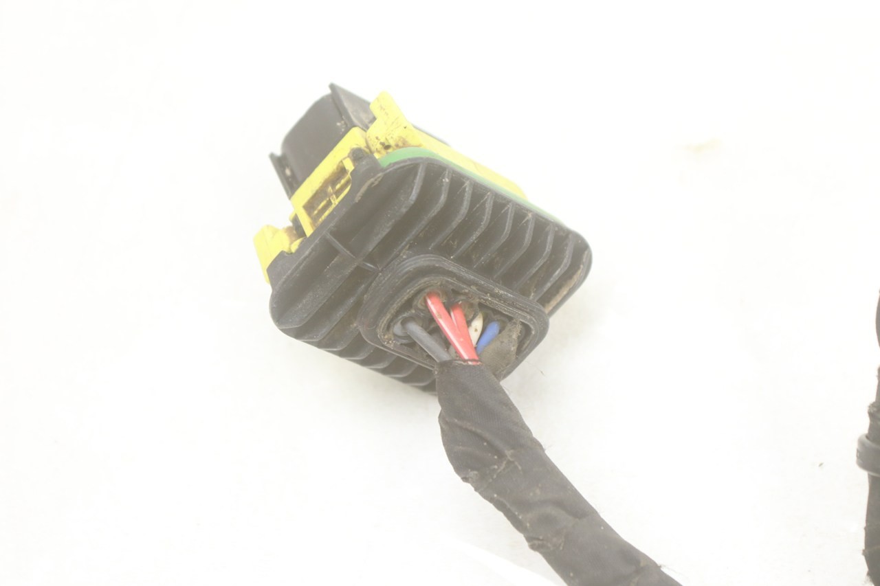 Polaris Ranger XP 1000 NorthStar 20 Accessory Harness Rear Firewall 52769