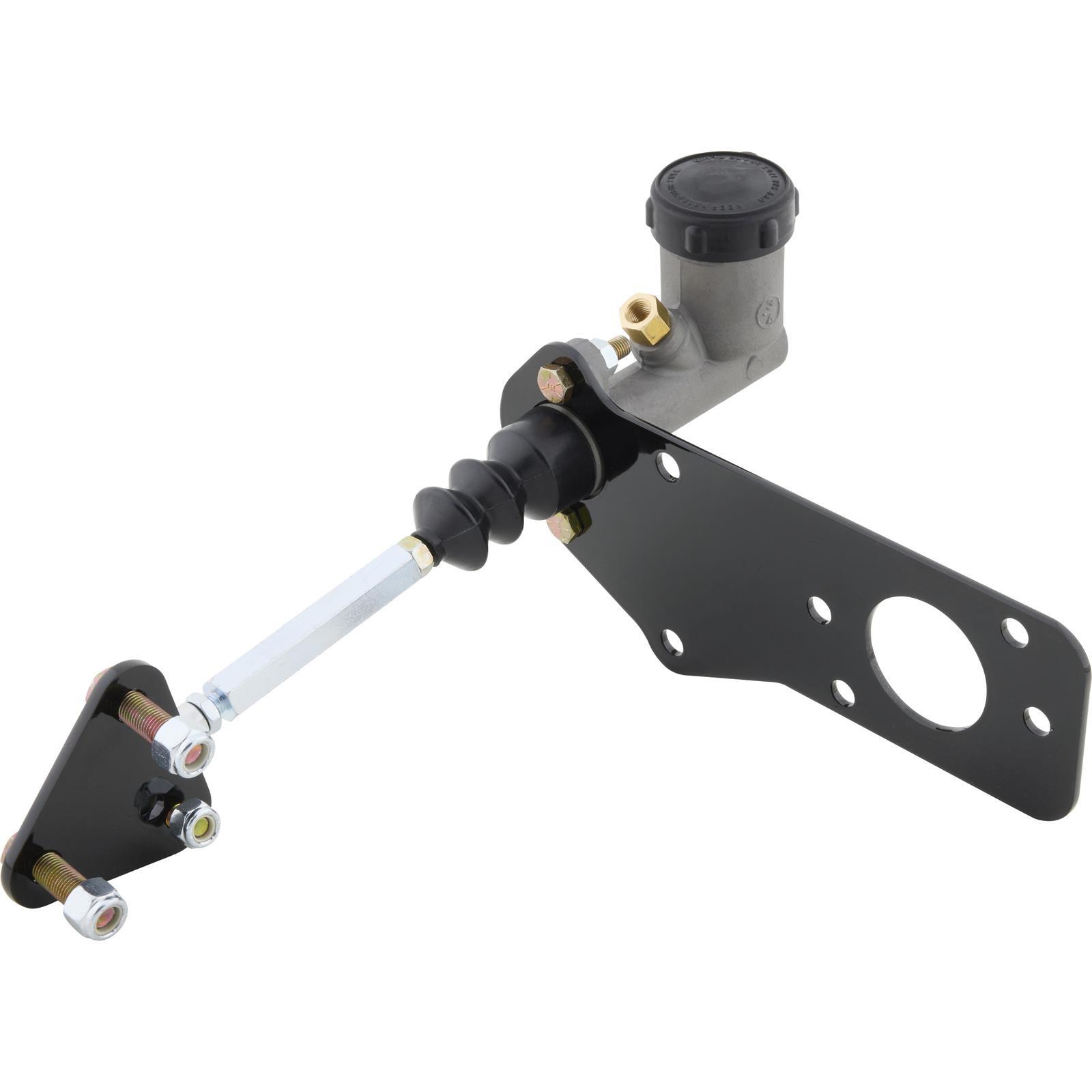 Speedway Motors 1960-66 Fits Chevy C10 Hydraulic Clutch Conversion Kit