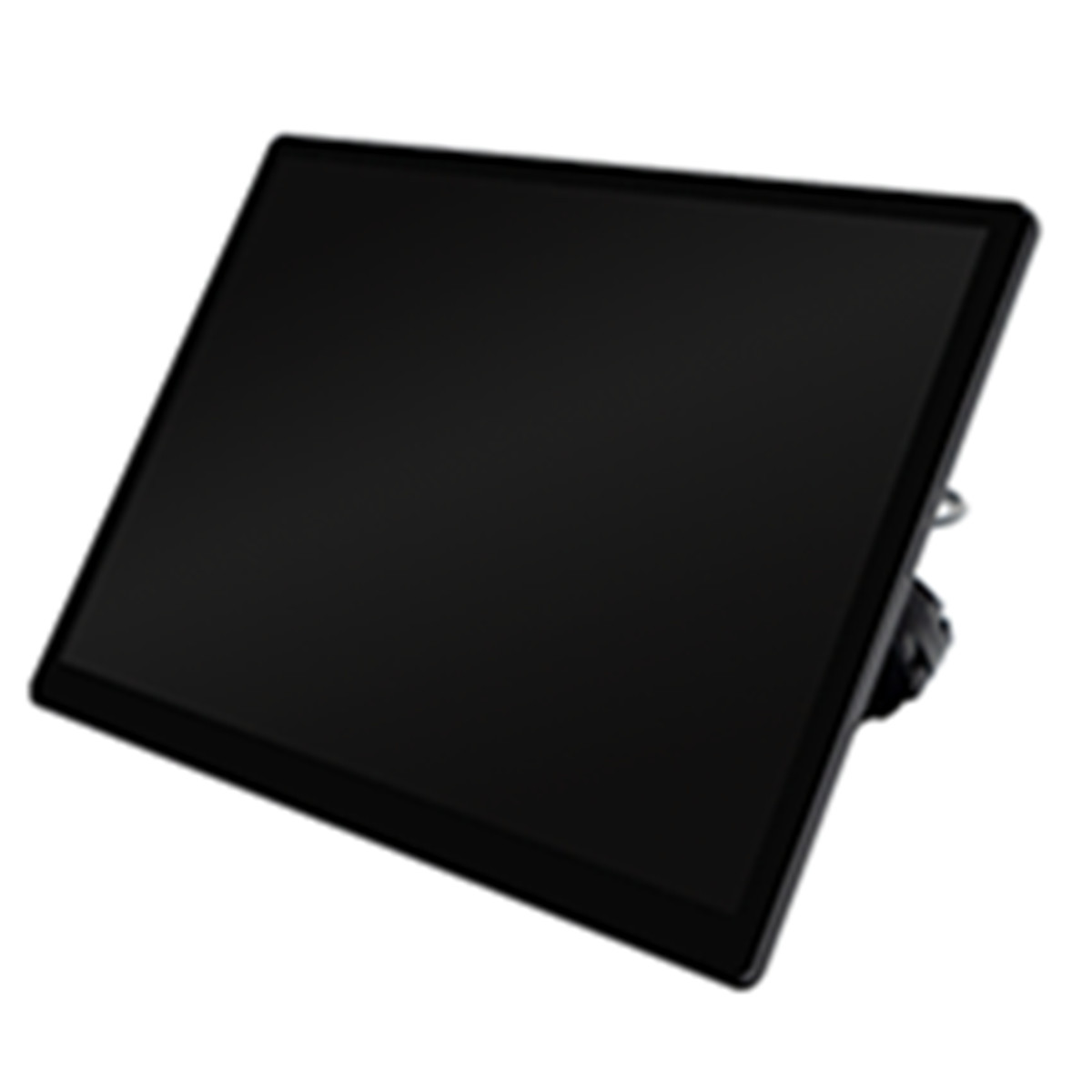 13.5in Touch Screen Car Headrest Video Player Android 14 WIFI Bluetooth FM USB