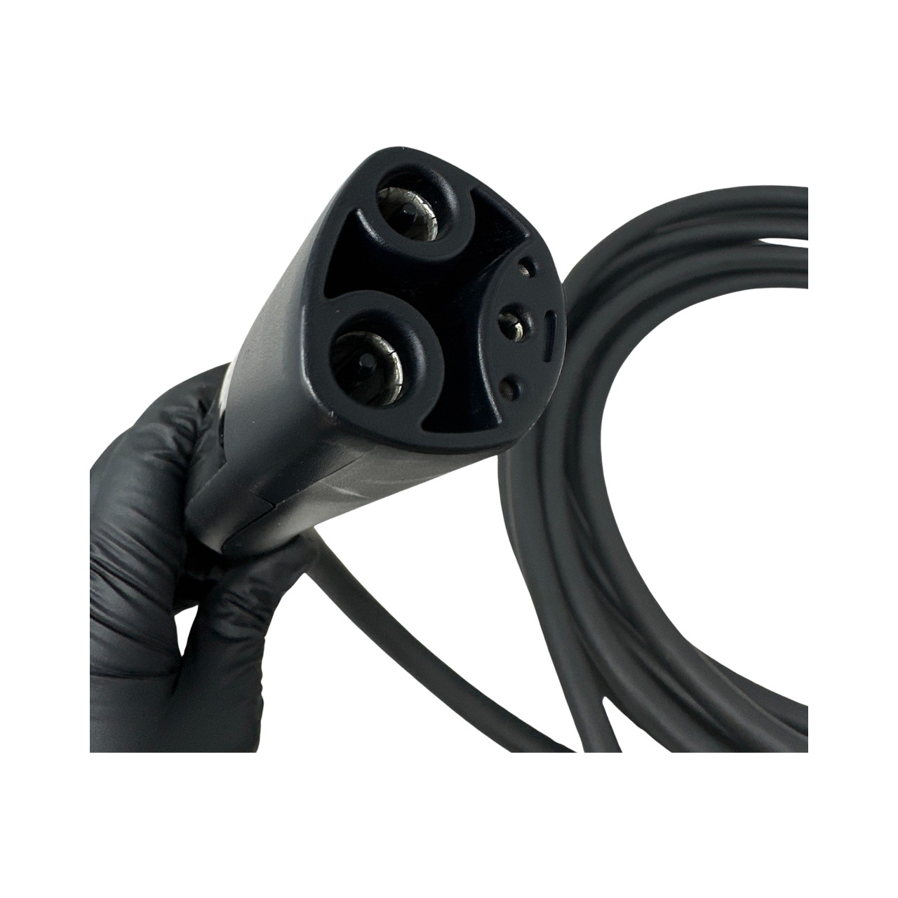 Tesla Charging 24ft Cable 48A Wall Connector Gen 3