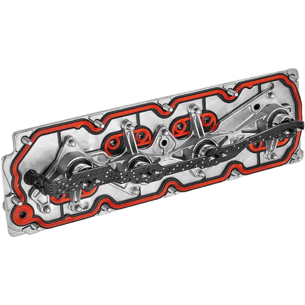 12571609 VALLEY COVER PLATE FIT CHEVROLET SILVERADO 1500 GM 5.3L AFM/DOD