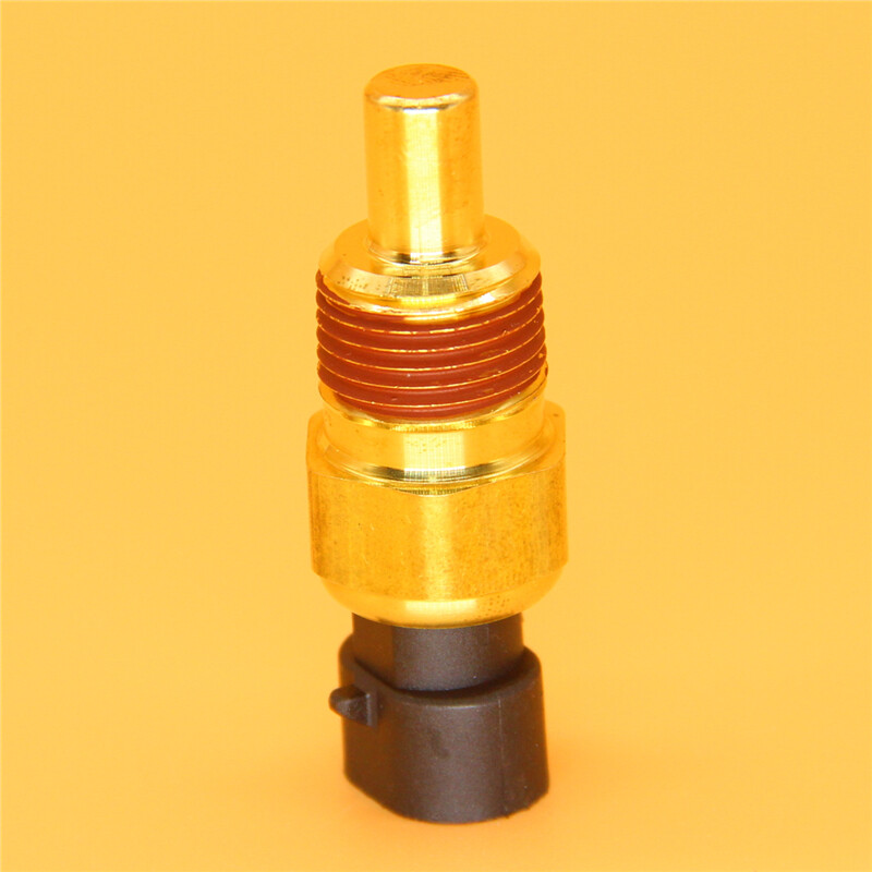 12146312 Engine Coolant Temperature Sensor fit for Chevrolet C1500 Pontiac