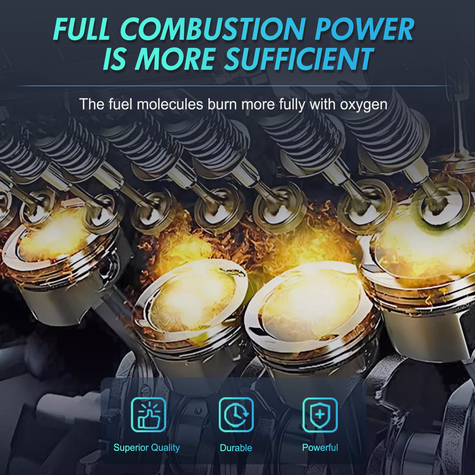 Quadrajet Carburetor For Chevy GMC 327 350 396 427 454 750CFM 4 Barrel OE:1901R