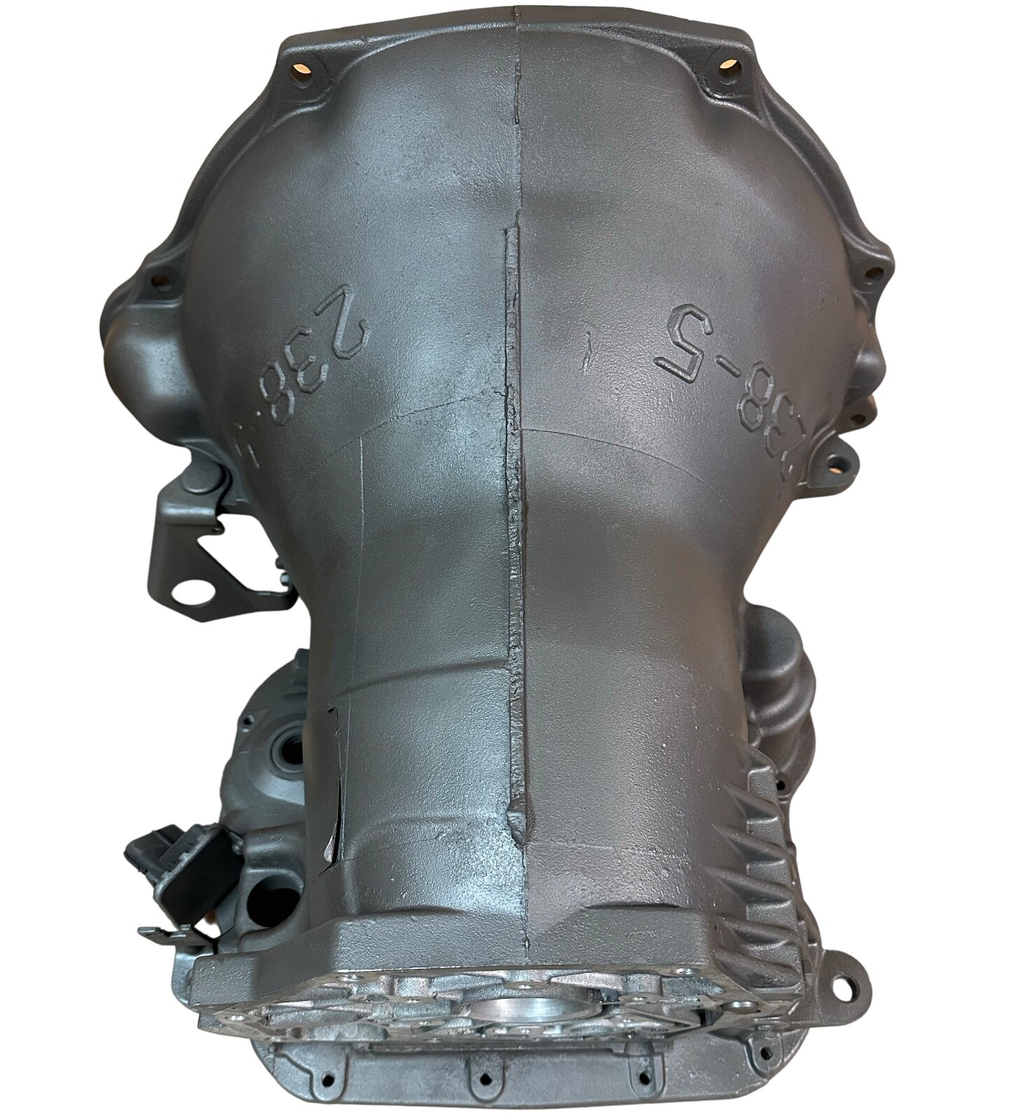 2003-2004.5 48RE 5.9L TRANSMISSION CASE RAM 2500 3500 CUMMINS FAST SHIPPING!