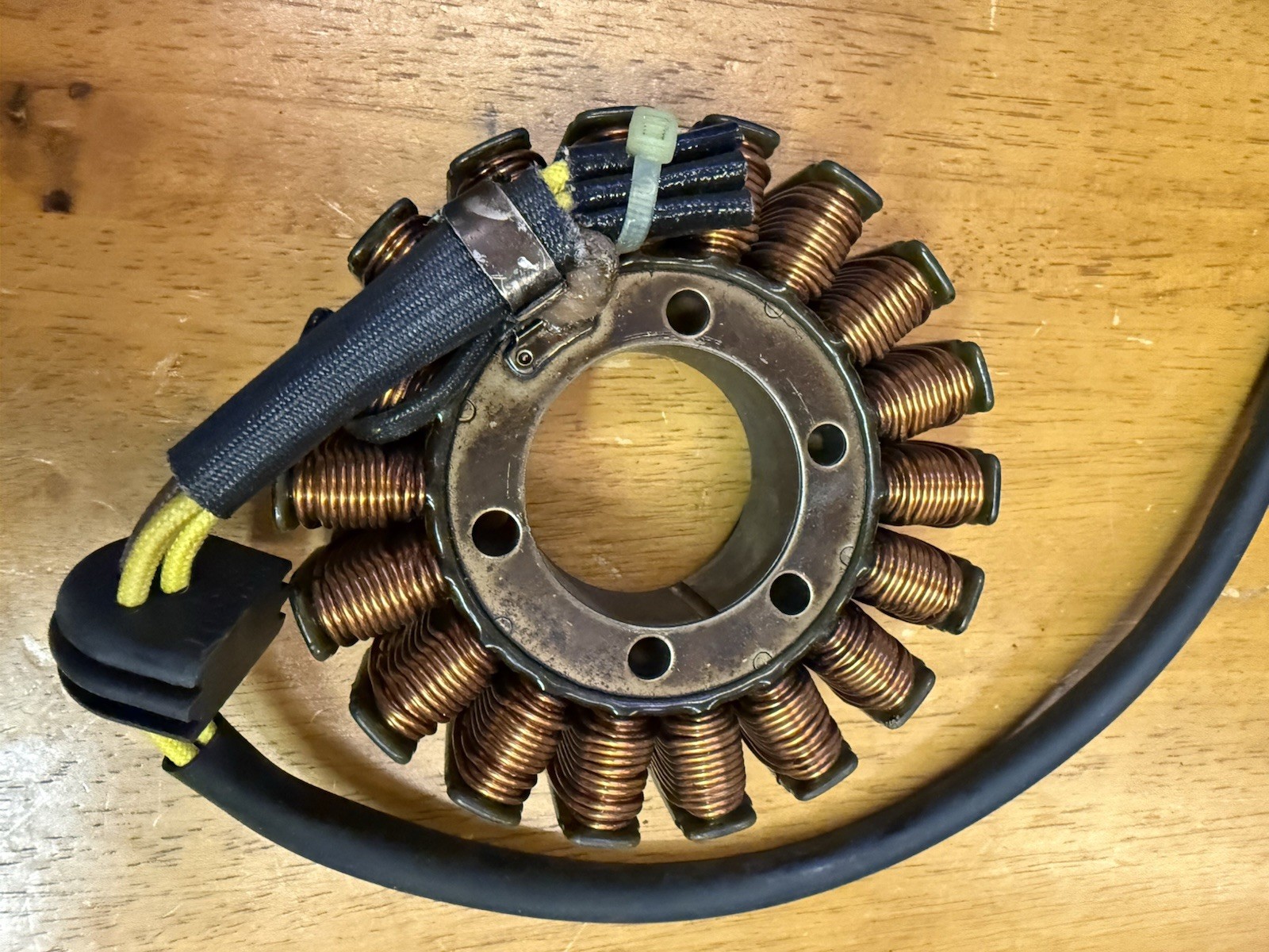 Polaris OEM 4011609 ATV Stator