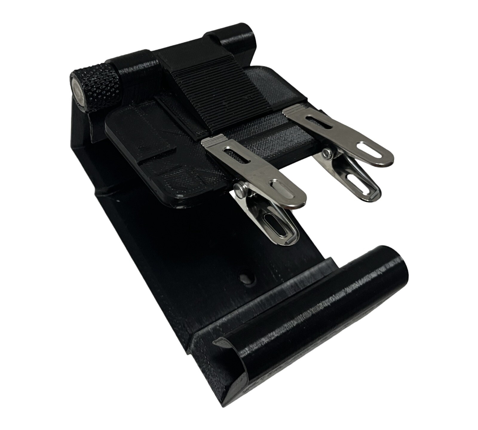 ID Holder For Ketch Products Karbonate Bump Board - Tournament Fishing Ketch-K