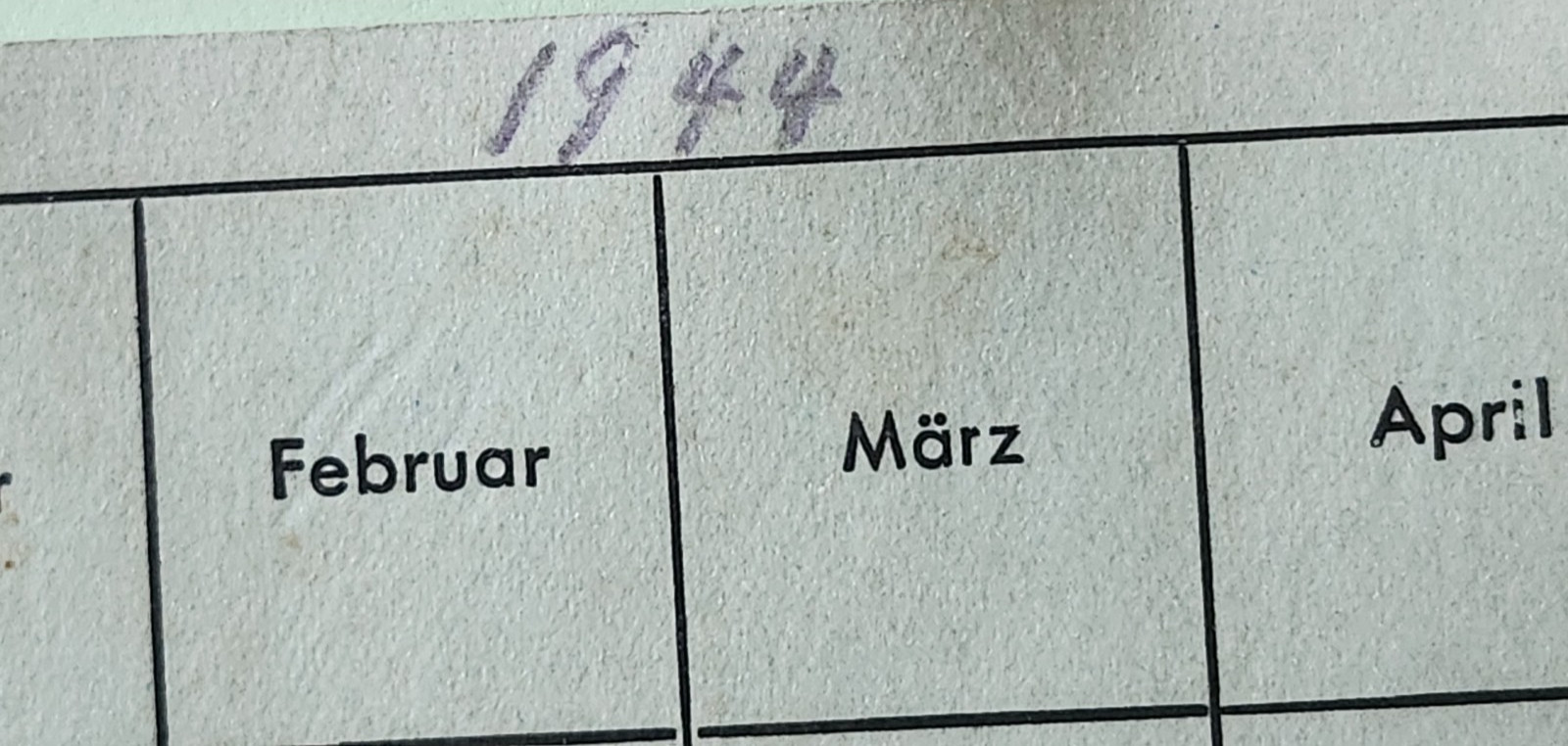 WW2 Germany: General guard regulations for the SA. 1939