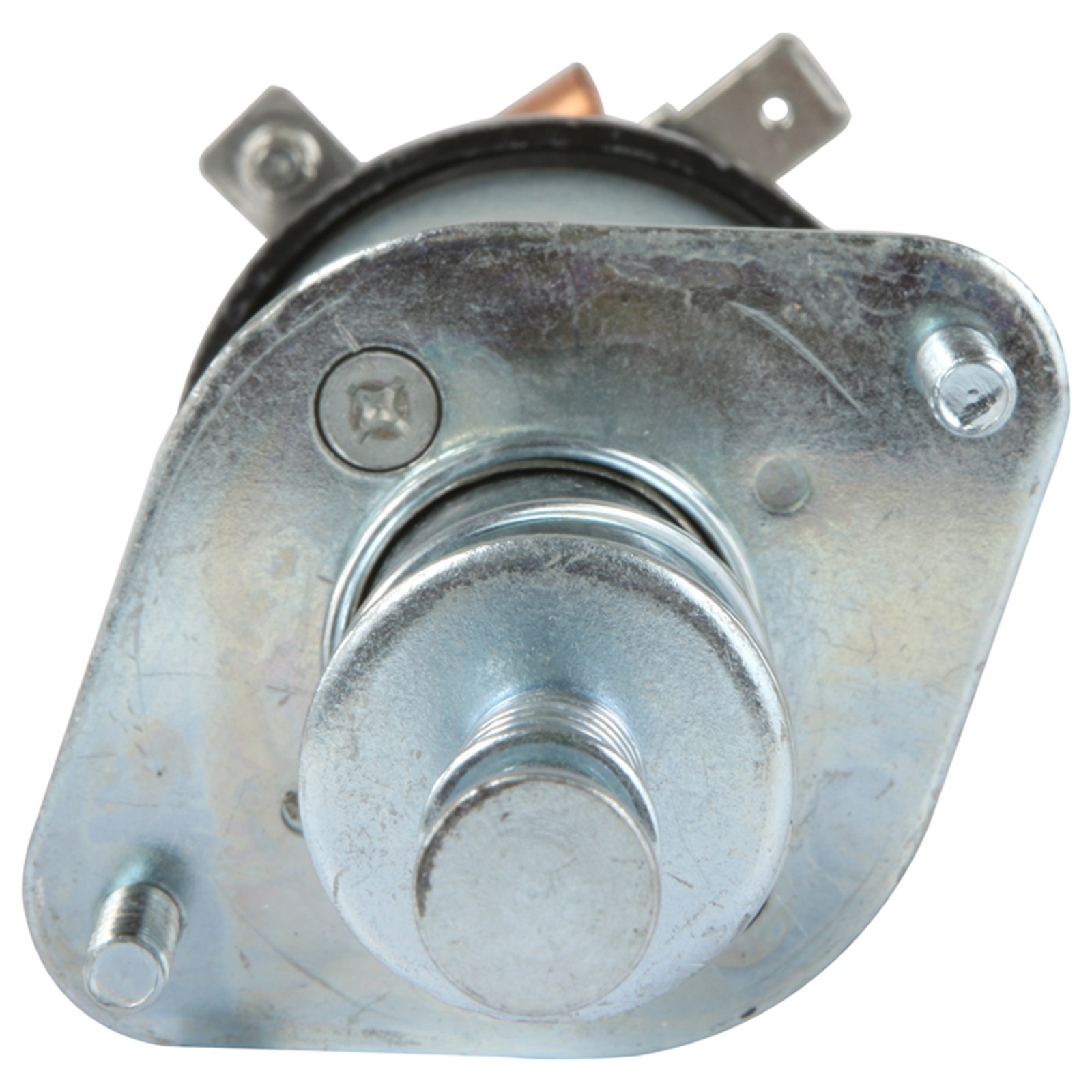 Starter Solenoid For Lucas 60933087 76906 76937 77123 77123A; 245-30004