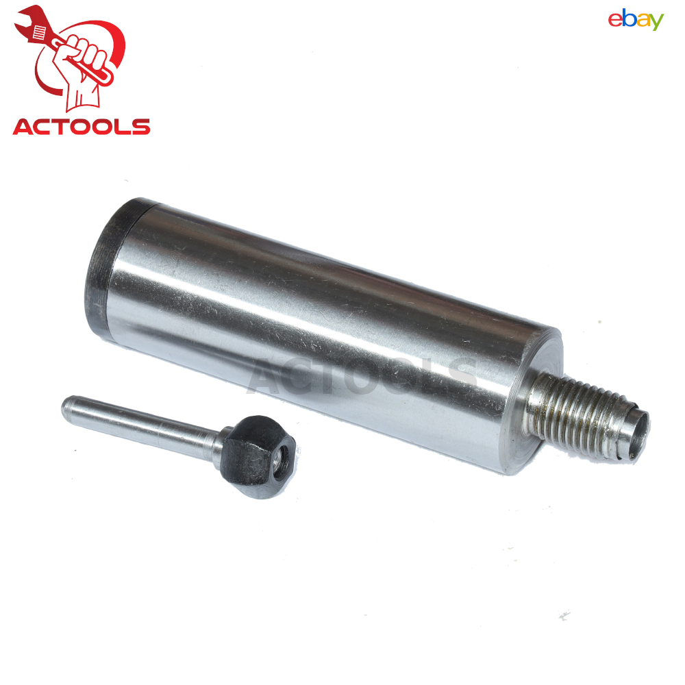 Sioux & New Black & Decker Valve Seat Re Storation Grinder Small Kit Sioux Style