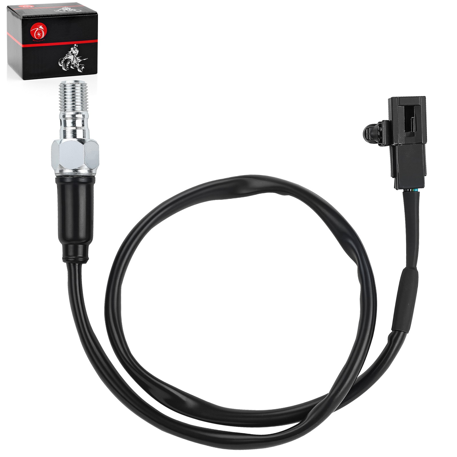 Brake Light Switch # 710003837 710000853 For Can-Am Renegade 500 800 2008-2009