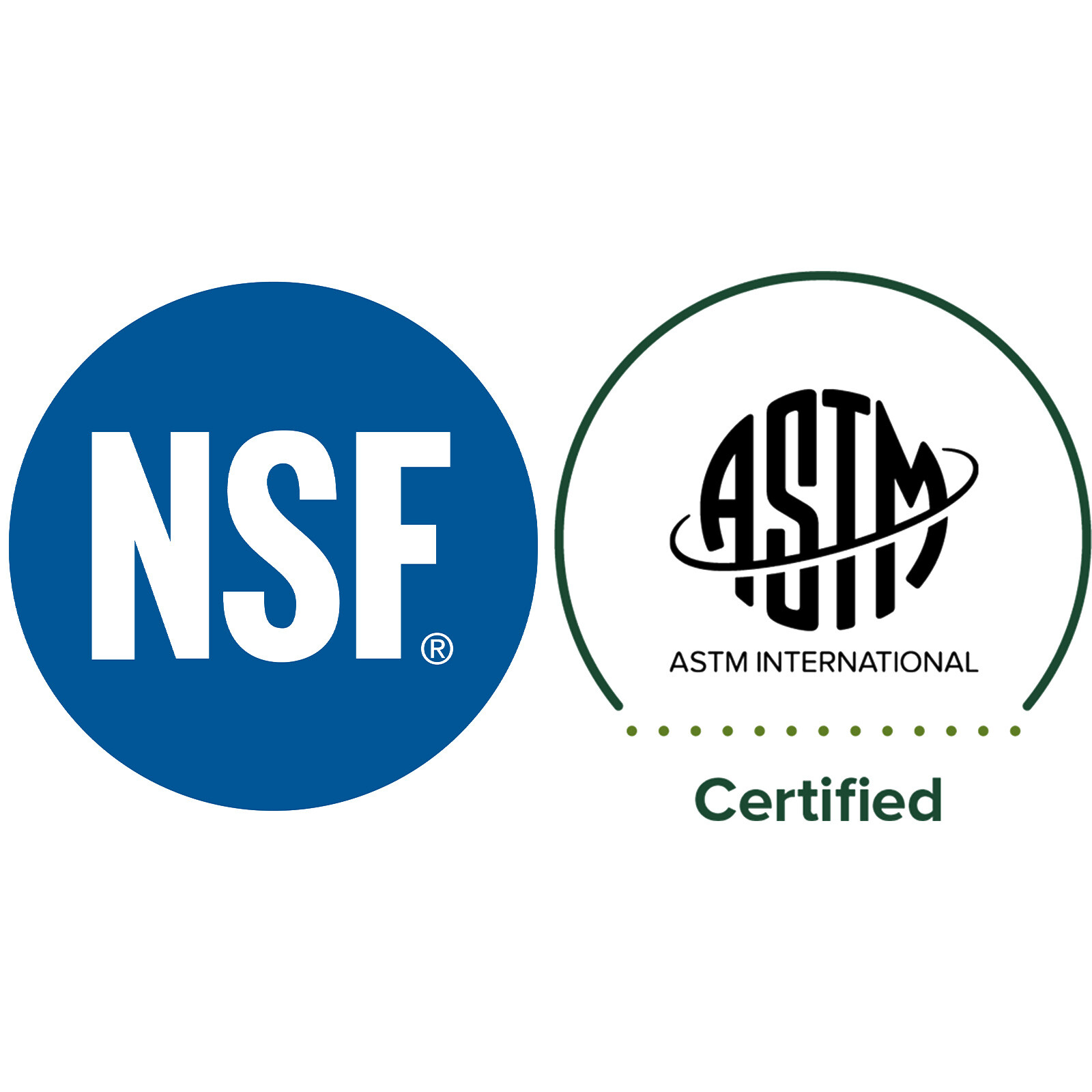 VEVOR 3/4" x 300ft Coil PEX Tubing PEX Pipe White Floor Radiant Heat