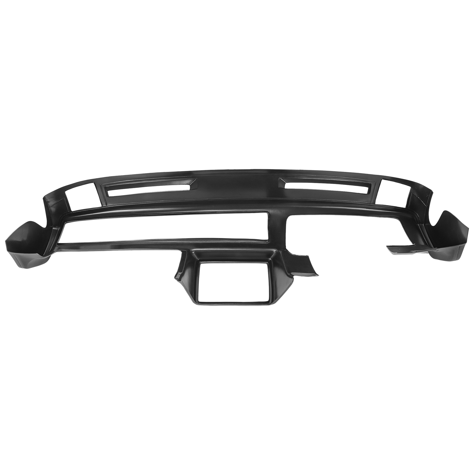 For 1981-1988 Chevy Malibu El Camino Monte Carlo GMC Caballero Dash Cover Cap