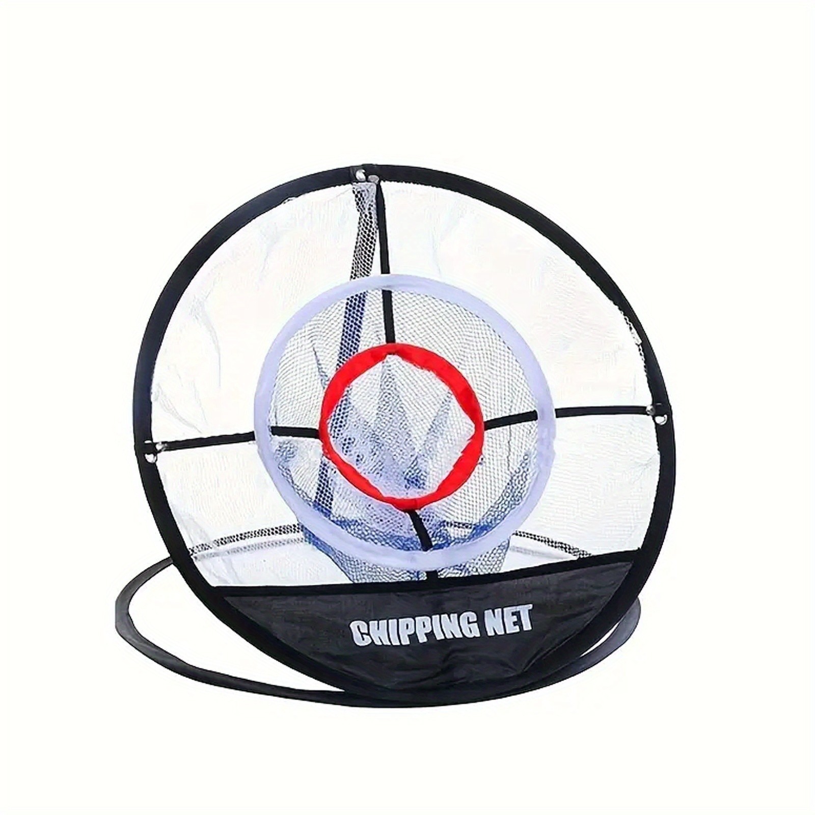 Golf Chipping Net, Portable Folding Golf Training Net, Golf Target Chipping Net