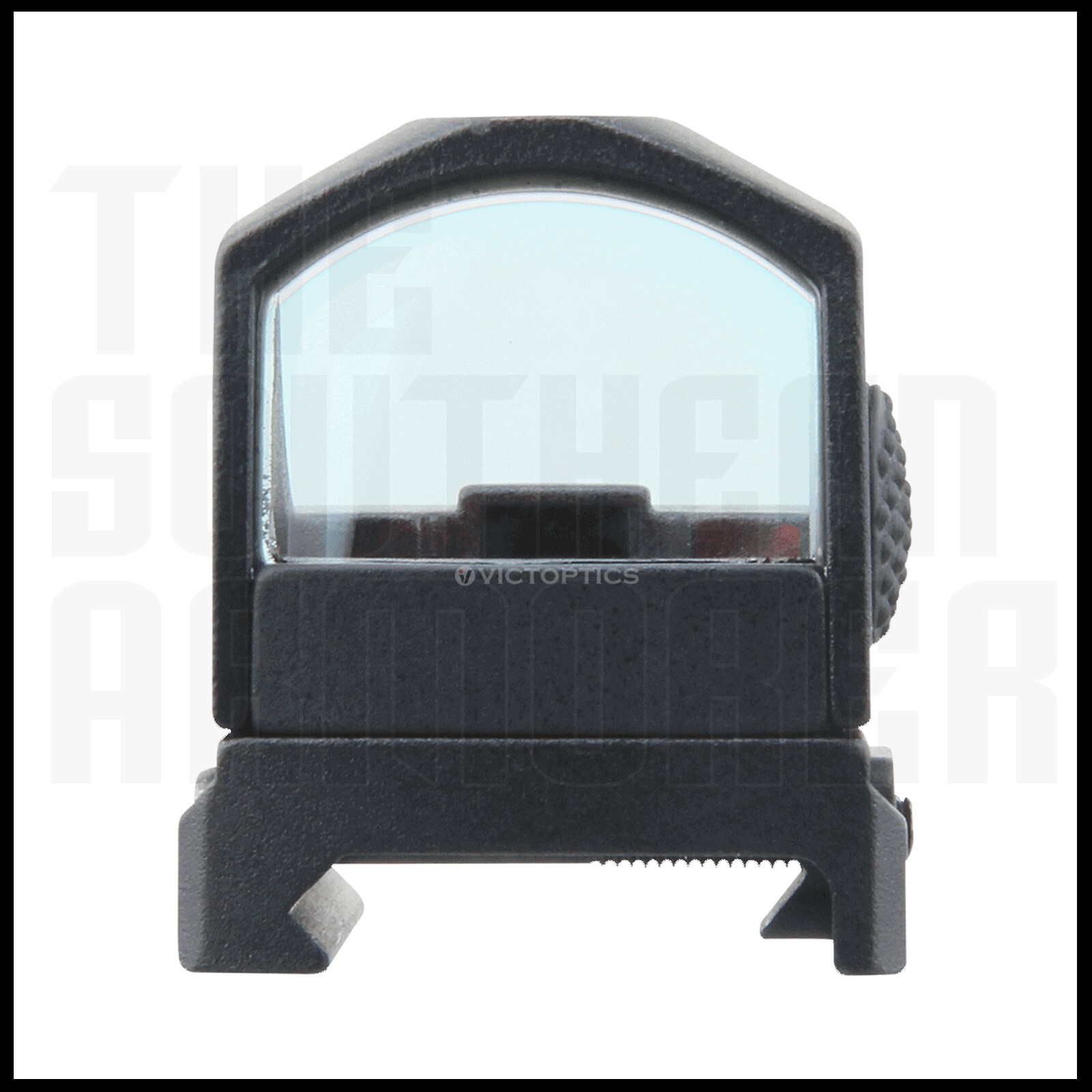 NEW OPEN REFLEX RED DOT OPTIC SIGHT FOR PSA DAGGER DOCTOR SLIDE CUT 3.5 MOA