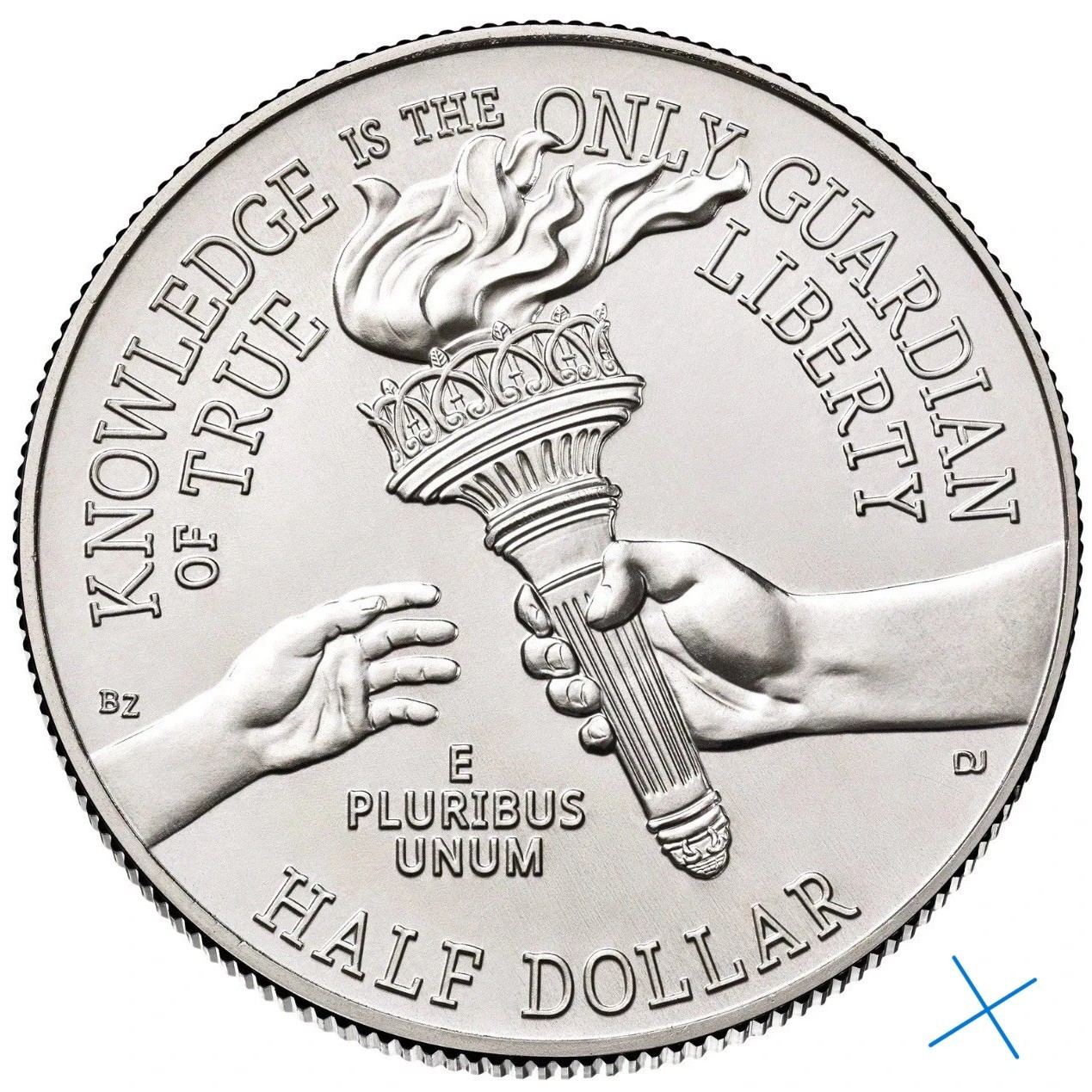 1776~2026 P Kennedy Half Dollar Semi Quincentennial Kennedy Replacement 1/2 Coin