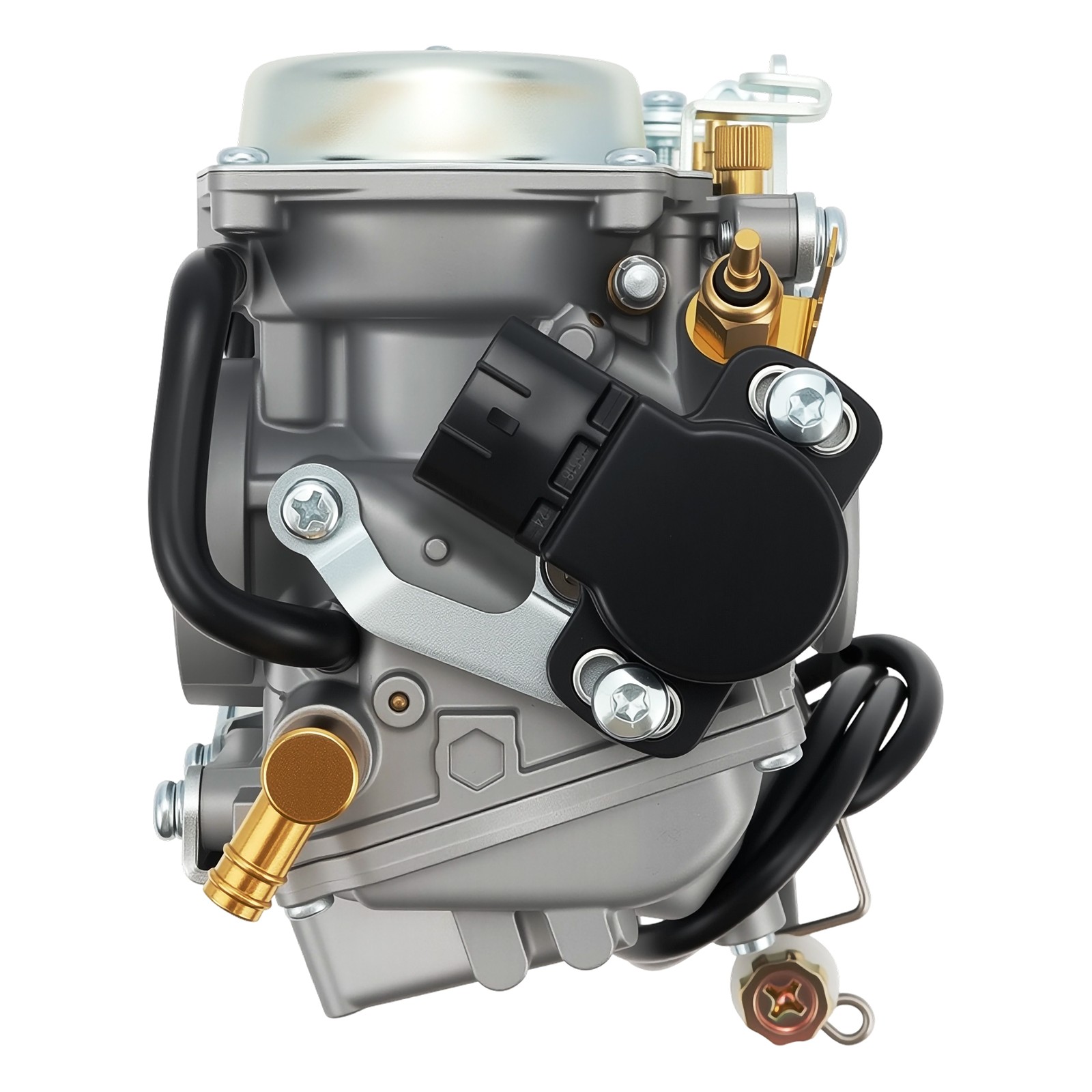 5BN-14900-01-00 Carburetor For Yamaha V-Star 650 Classic Custom Silverado XVS650