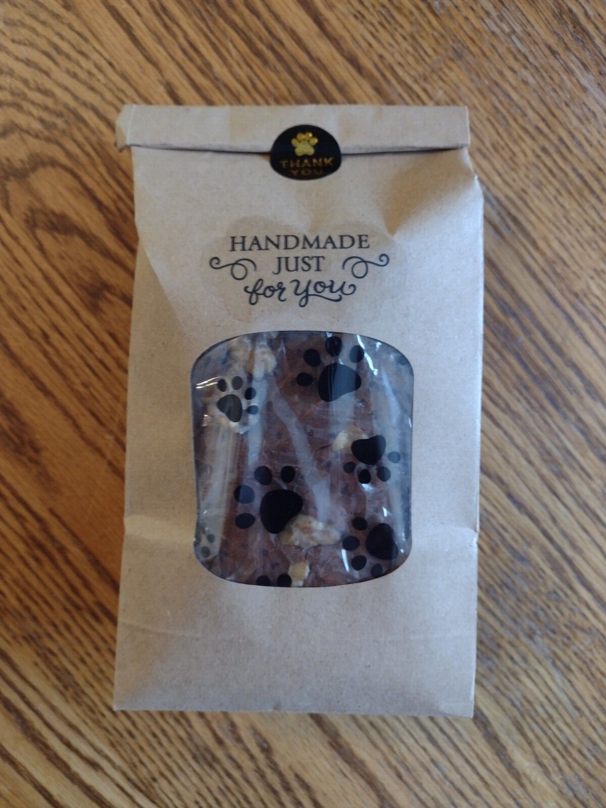 Homemade Brownies Delicious 55 Chocolate Flavor Varieties - Made Fresh to Order