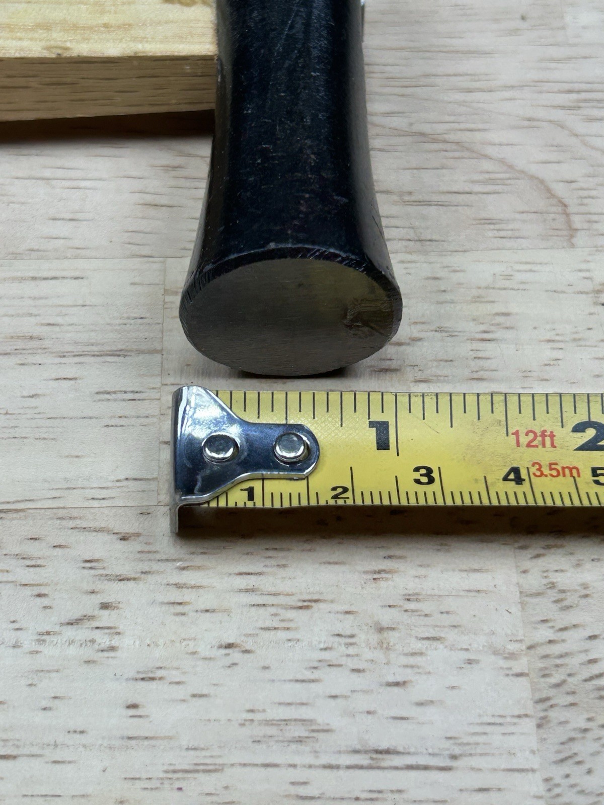 Japanese Hammer Funate Genno. New Old Stock.