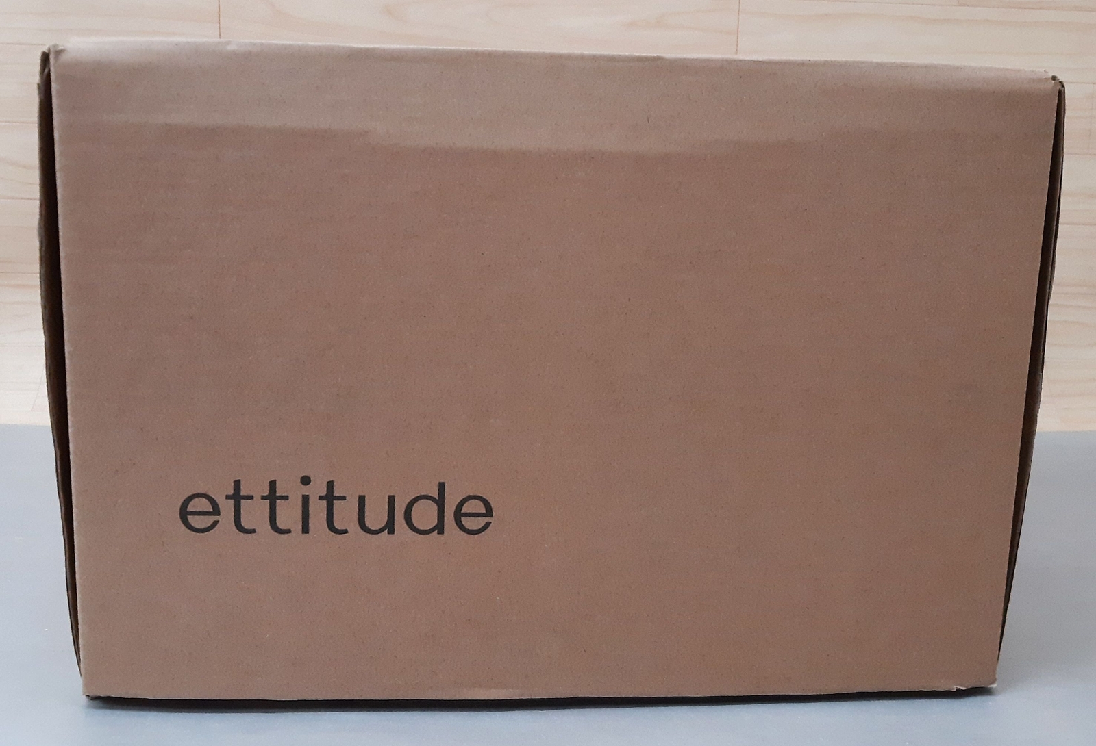 Ettitude Down Alternative Duvet Insert / Comforter King / California King White