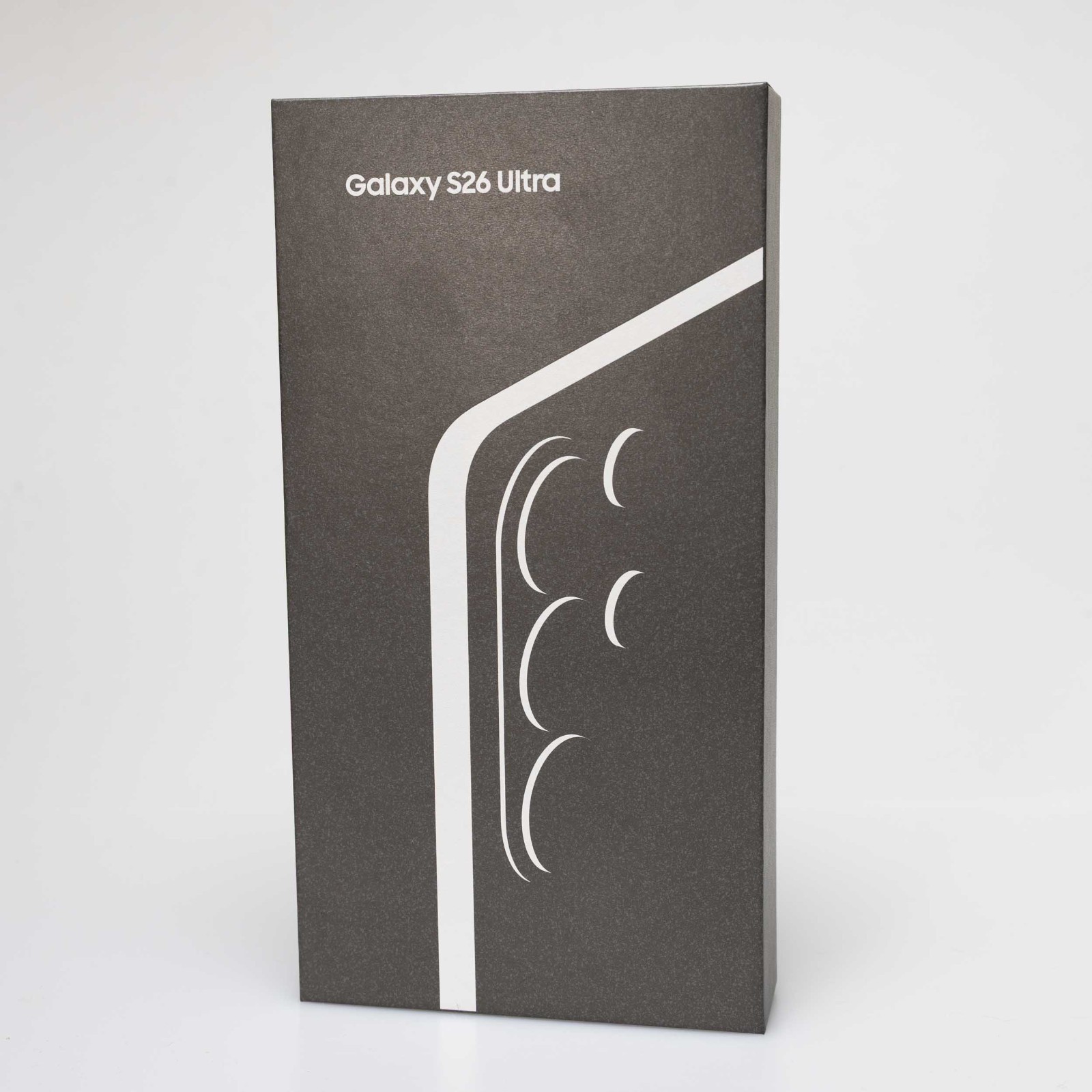 Samsung Galaxy S26 Ultra SM-S948B 256GB GSM Unlocked Global Model - New