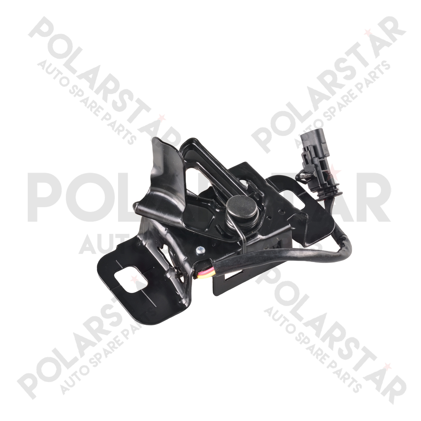 Hood Lock Latch fit 2019-2020 Chevrolet Suburban Tahoe Cadillac Escalade