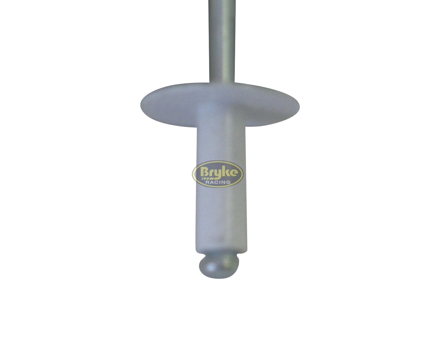 Large Head White Rivets Pop Rivet 250ct 3/16" Racing Fasteners IMCA USMTS