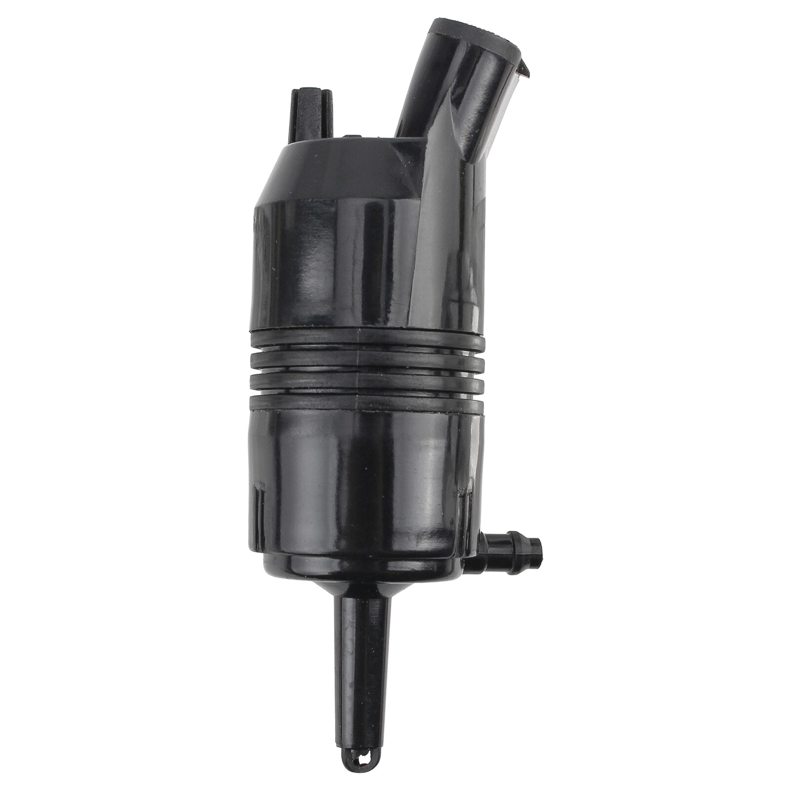 Fron Windshield Washer Pump for Chevrolet Silverado 1500 2500 3500 HD Tahoe