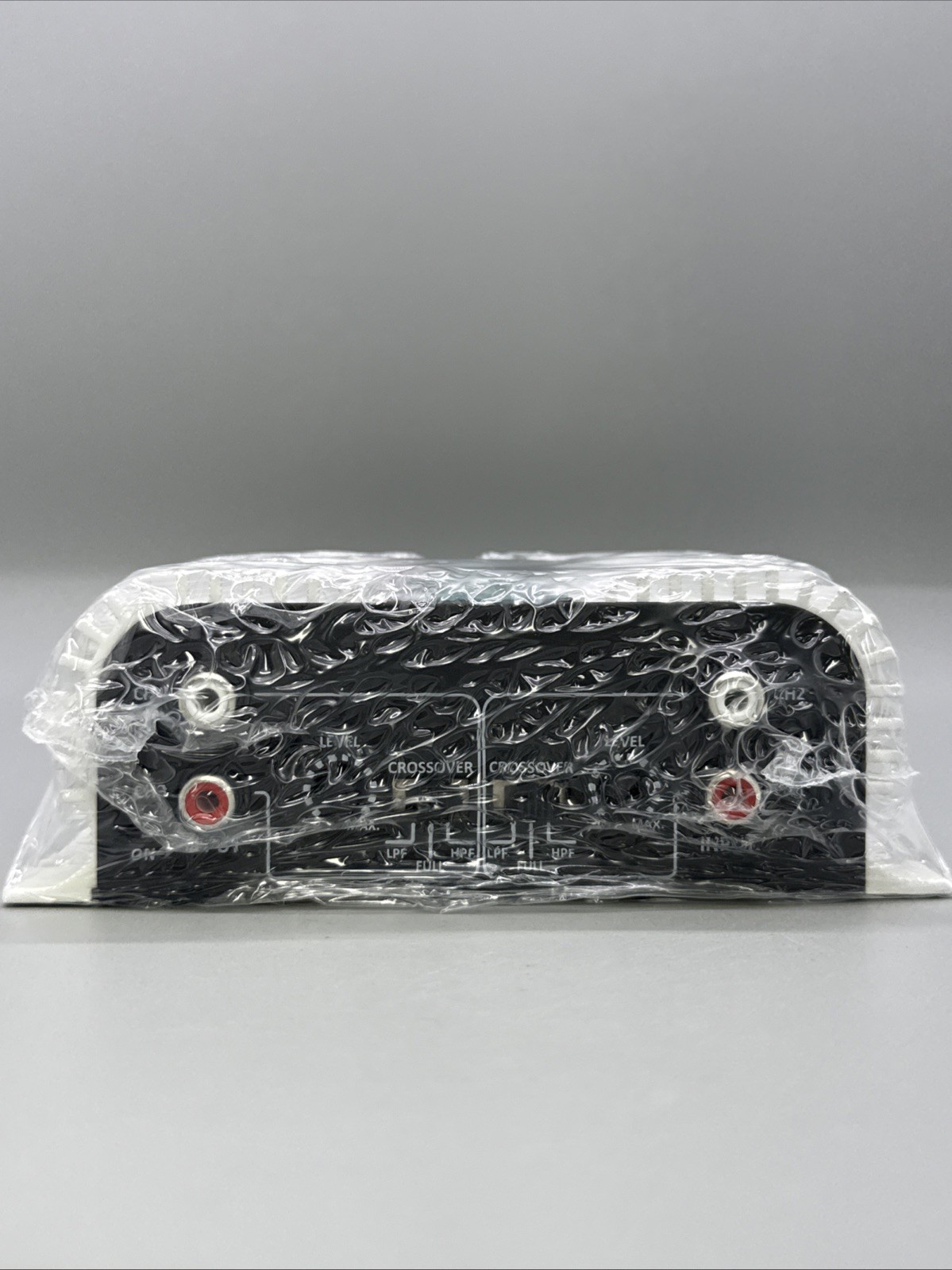 {A14} Taramps TS 400x4 Amplifier 4 Channels 2 Ohm 400W RMS BRAND NEW SEALED