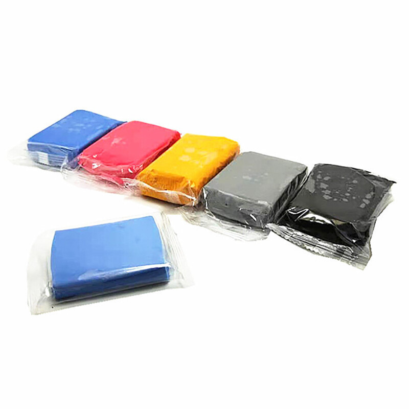 Clay Bar Detailing Auto Car Clean Wash Glass Cleaner Sludge Mud Remove Magic