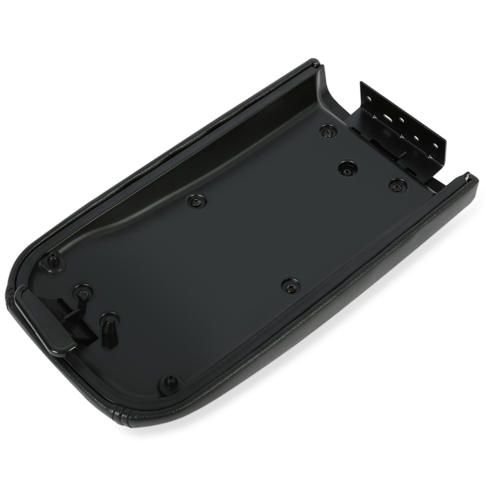 FOR Chevy Trailblazer GMC Envoy 2002-2009 Center Console Armrest Lid Latch