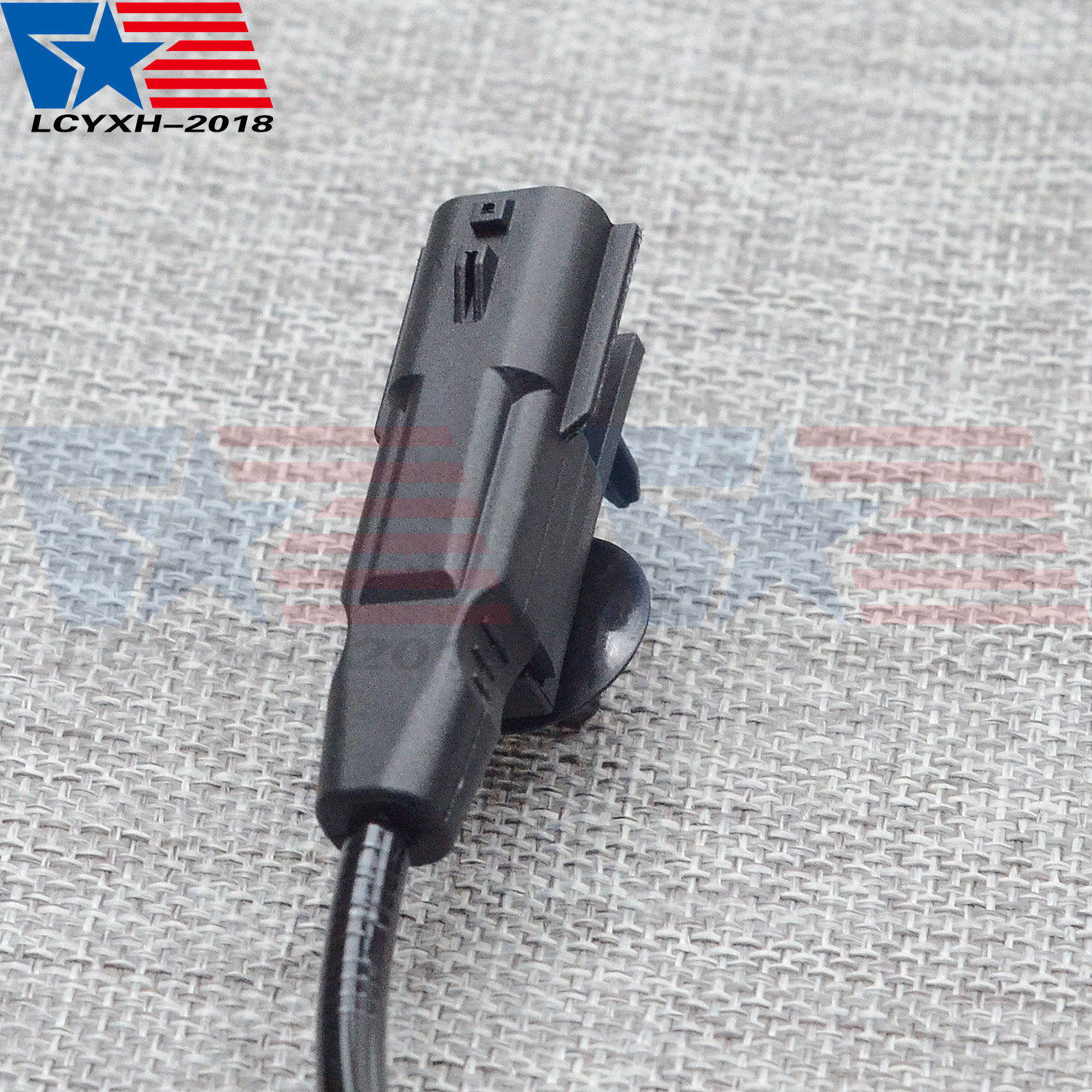 4ABS WHEEL SPEED SENSOR FRONT REAR R L FOR INFINITI Q50 2014-2022 Q60 2017-2020